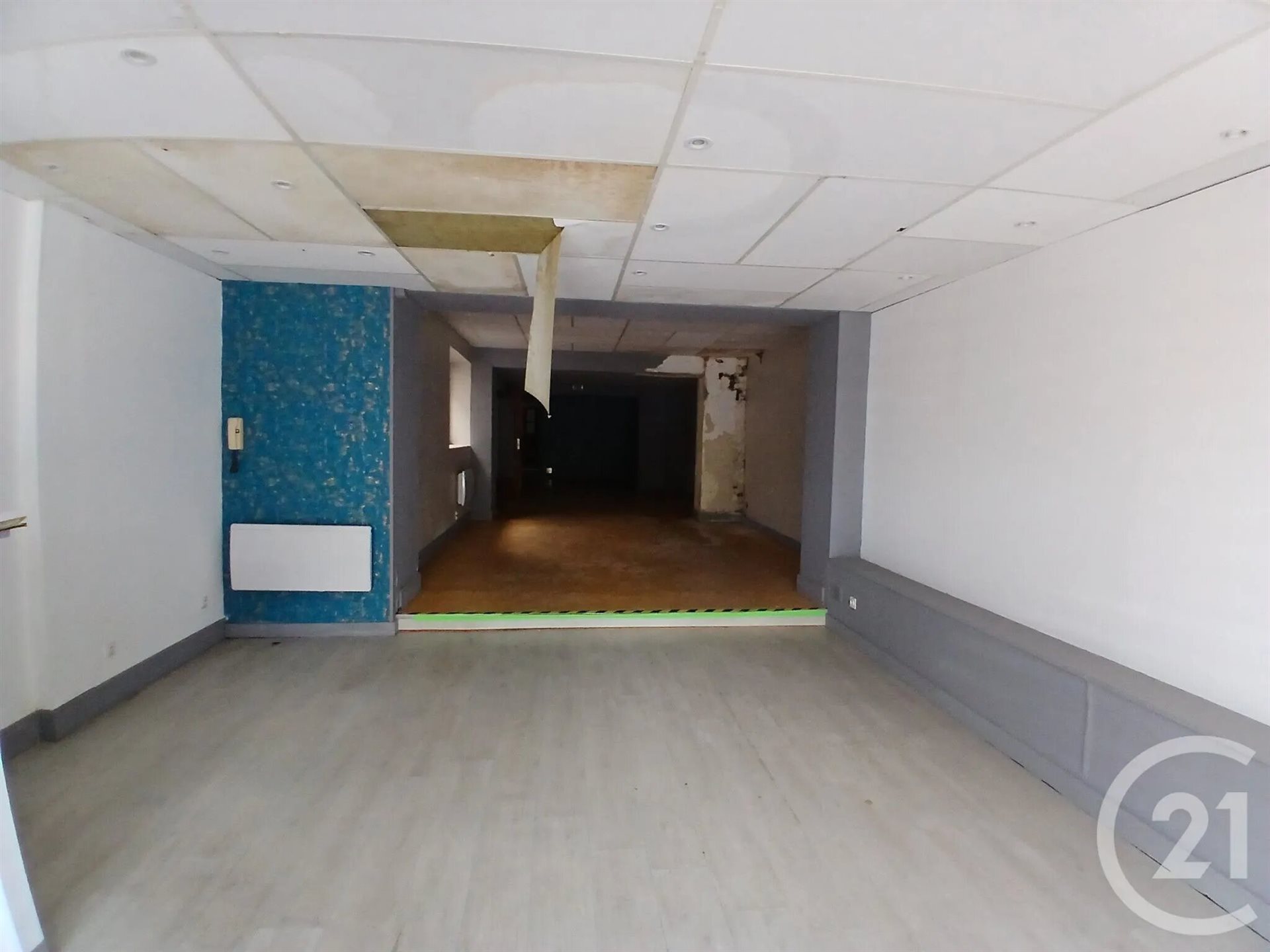 Appartement à louer, 60m², Commentry