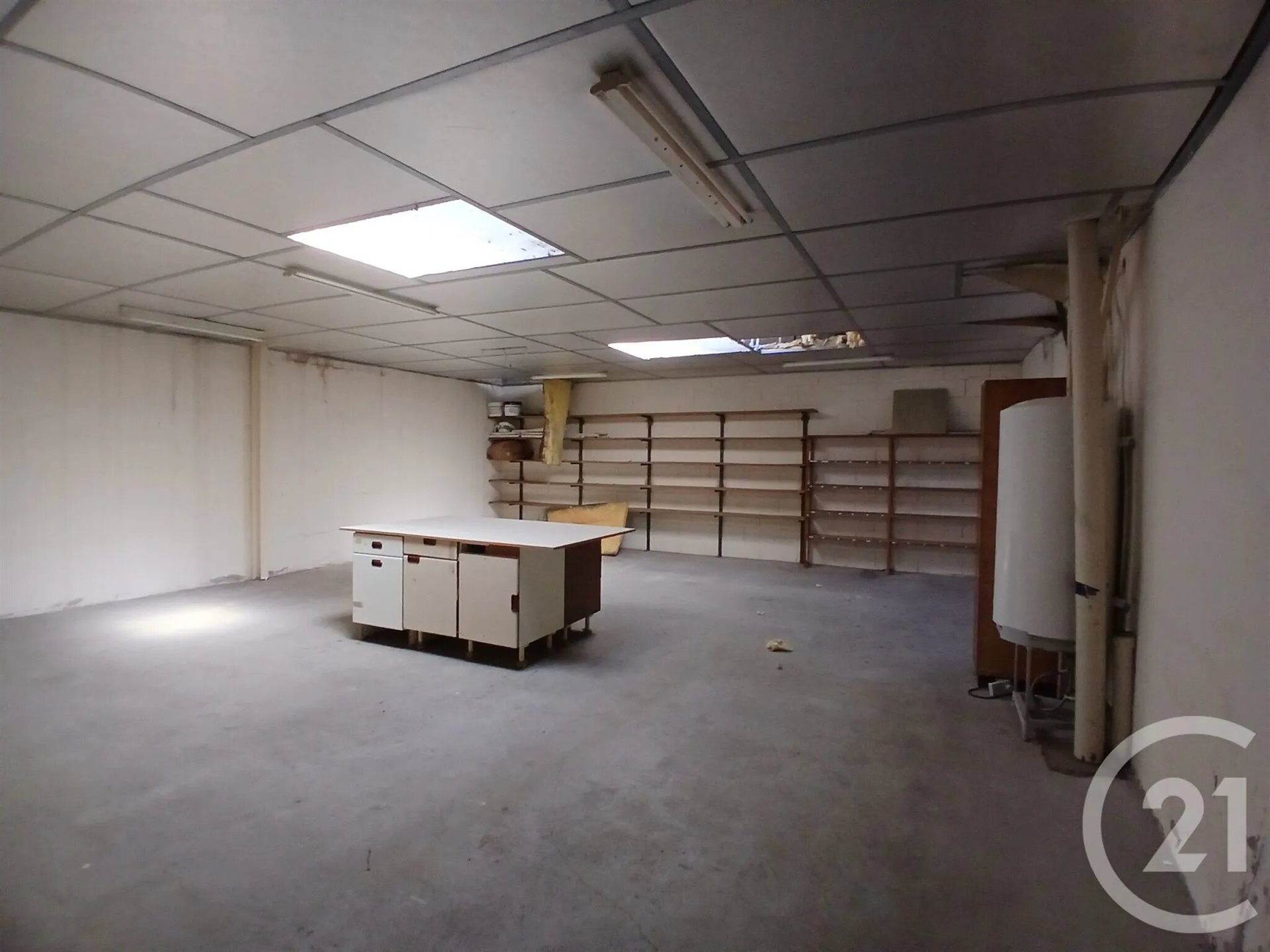 Appartement à louer, 60m², Commentry