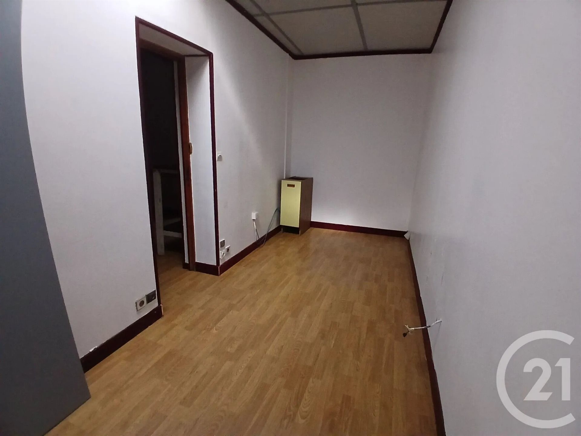 Appartement à louer, 60m², Commentry