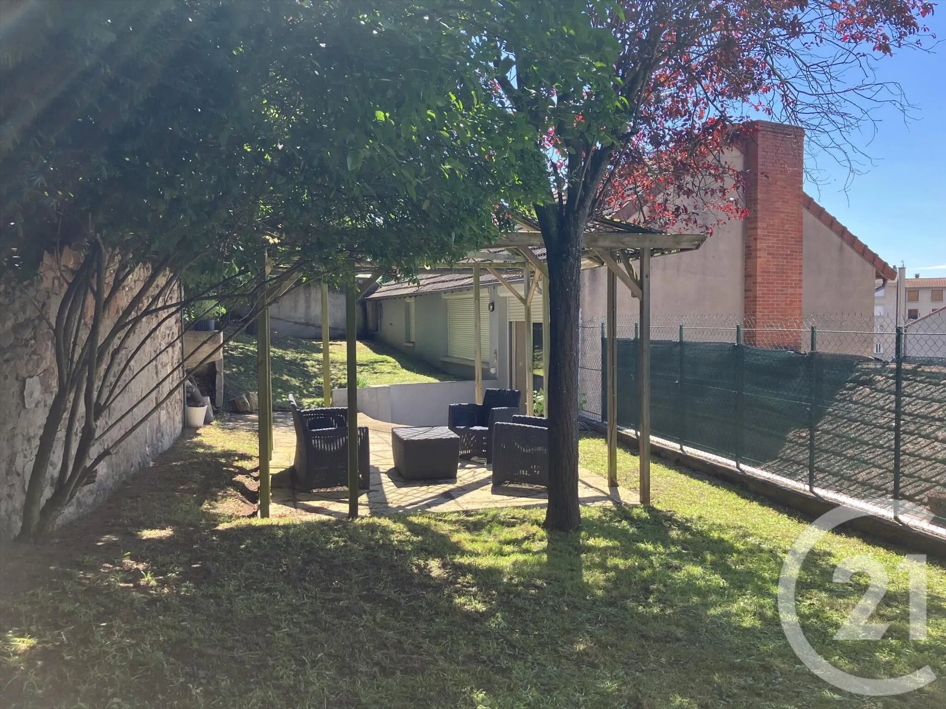 Appartement à vendre, 80m², Montluçon
