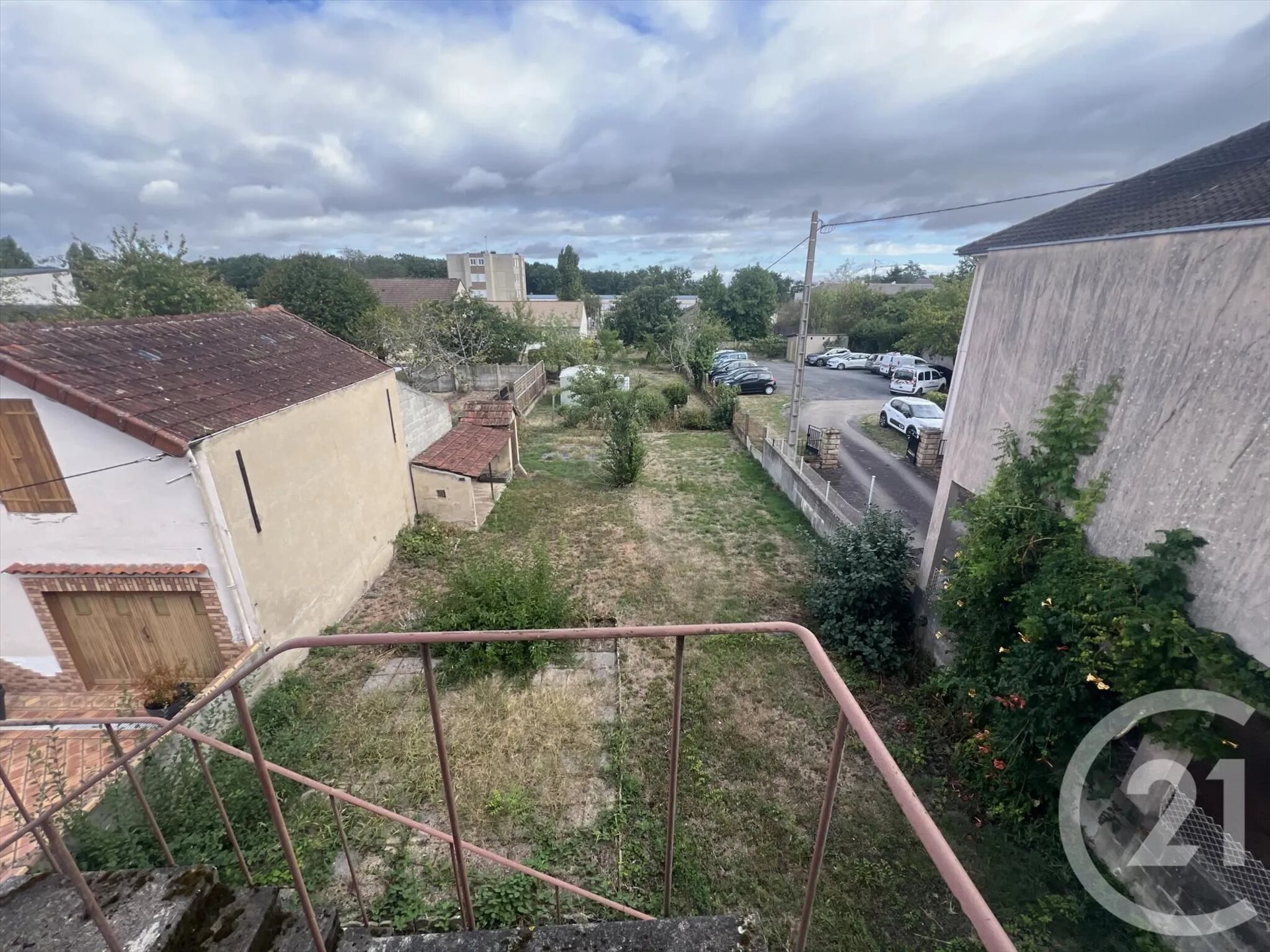Maison à vendre, 88m², Commentry