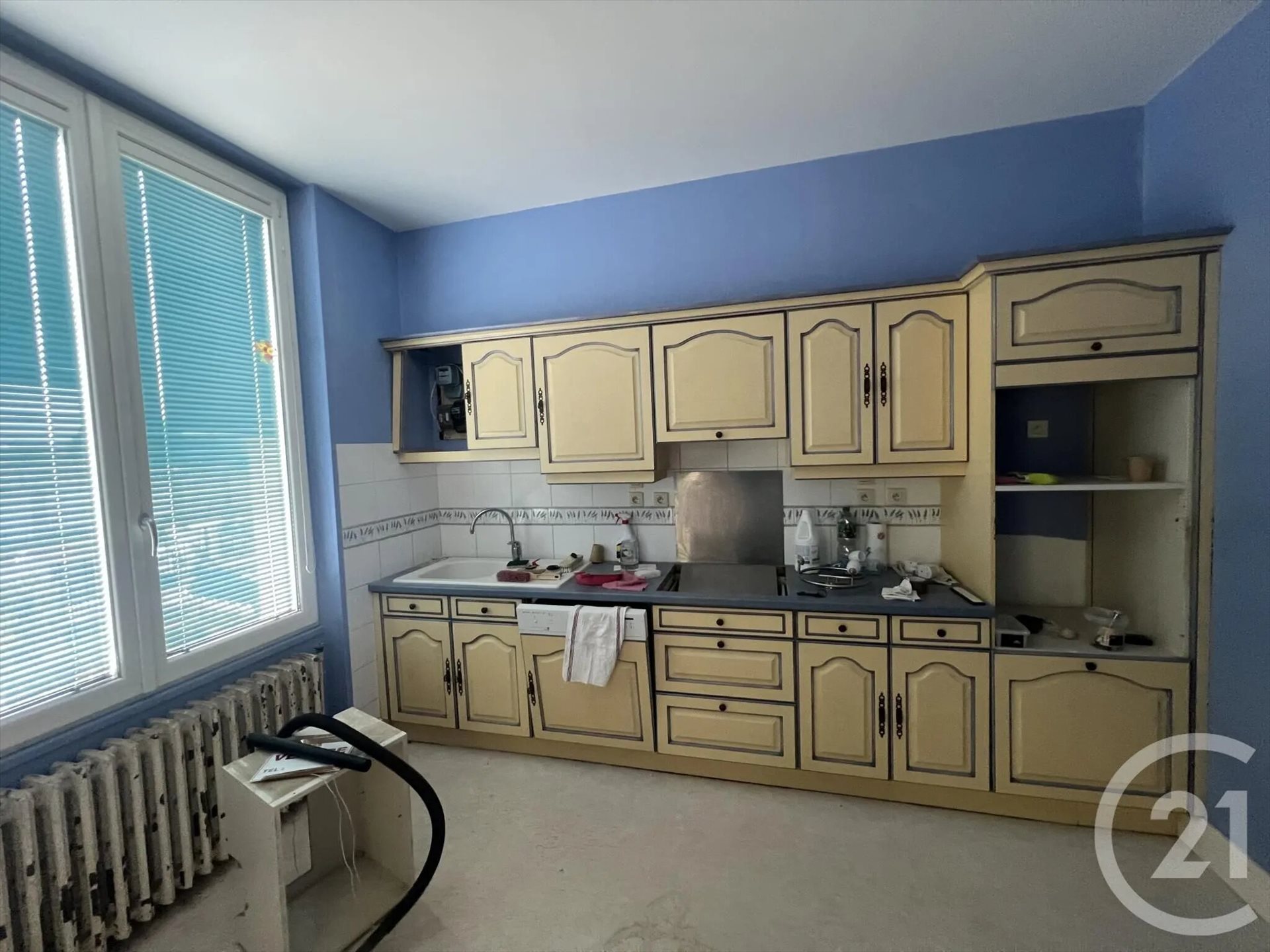 Maison à vendre, 88m², Commentry