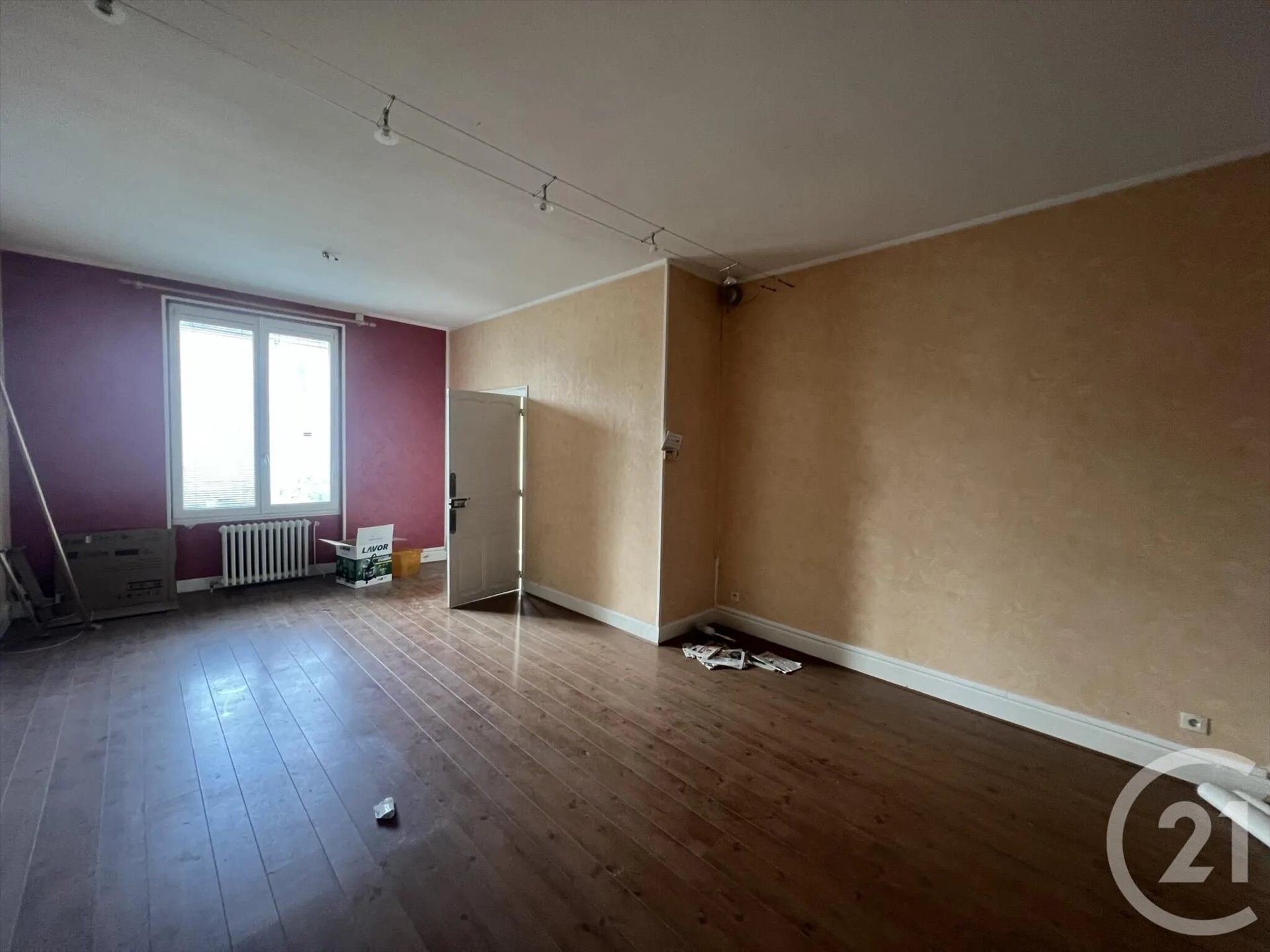 Maison à vendre, 88m², Commentry