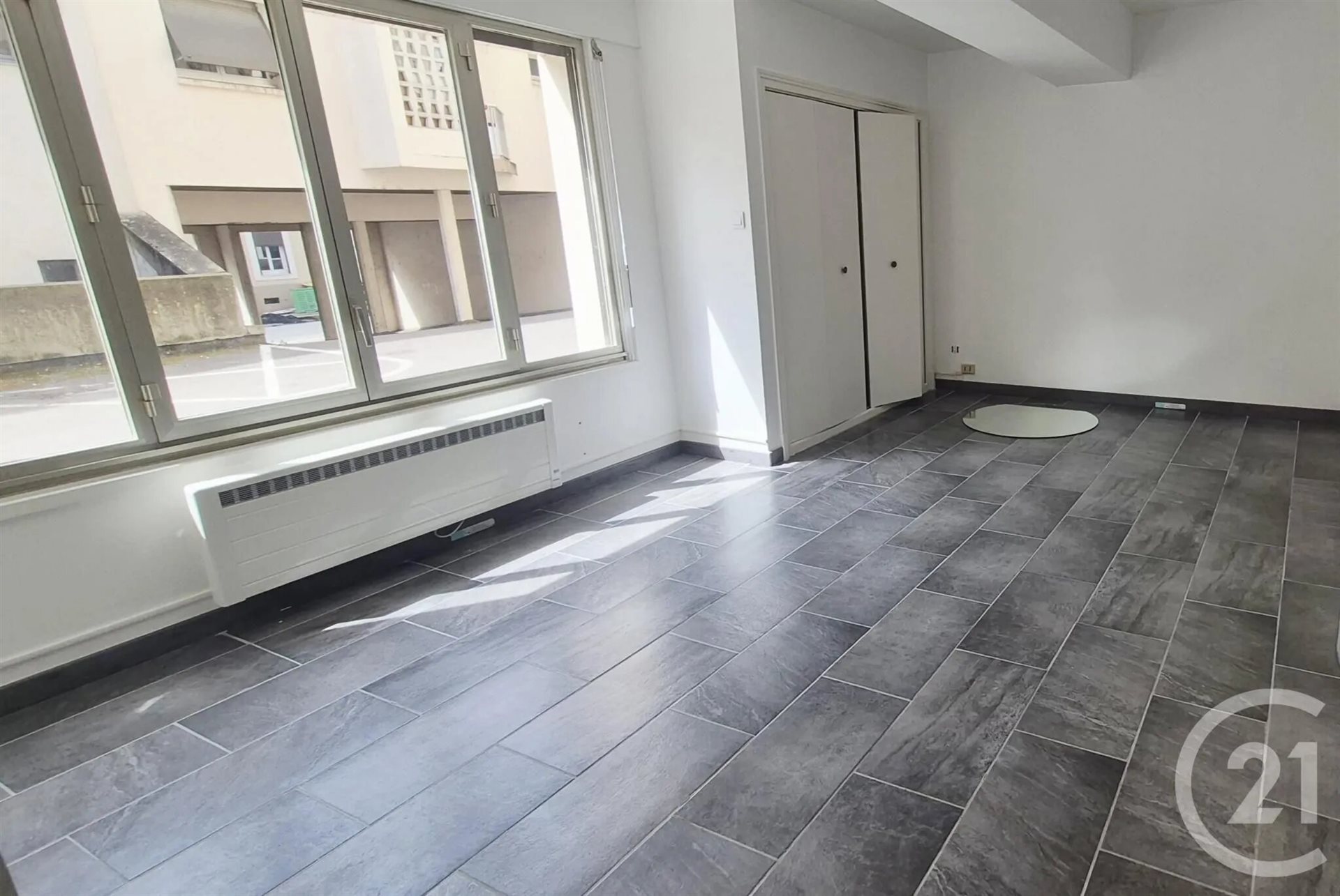 Appartement à louer, 35m², Montluçon