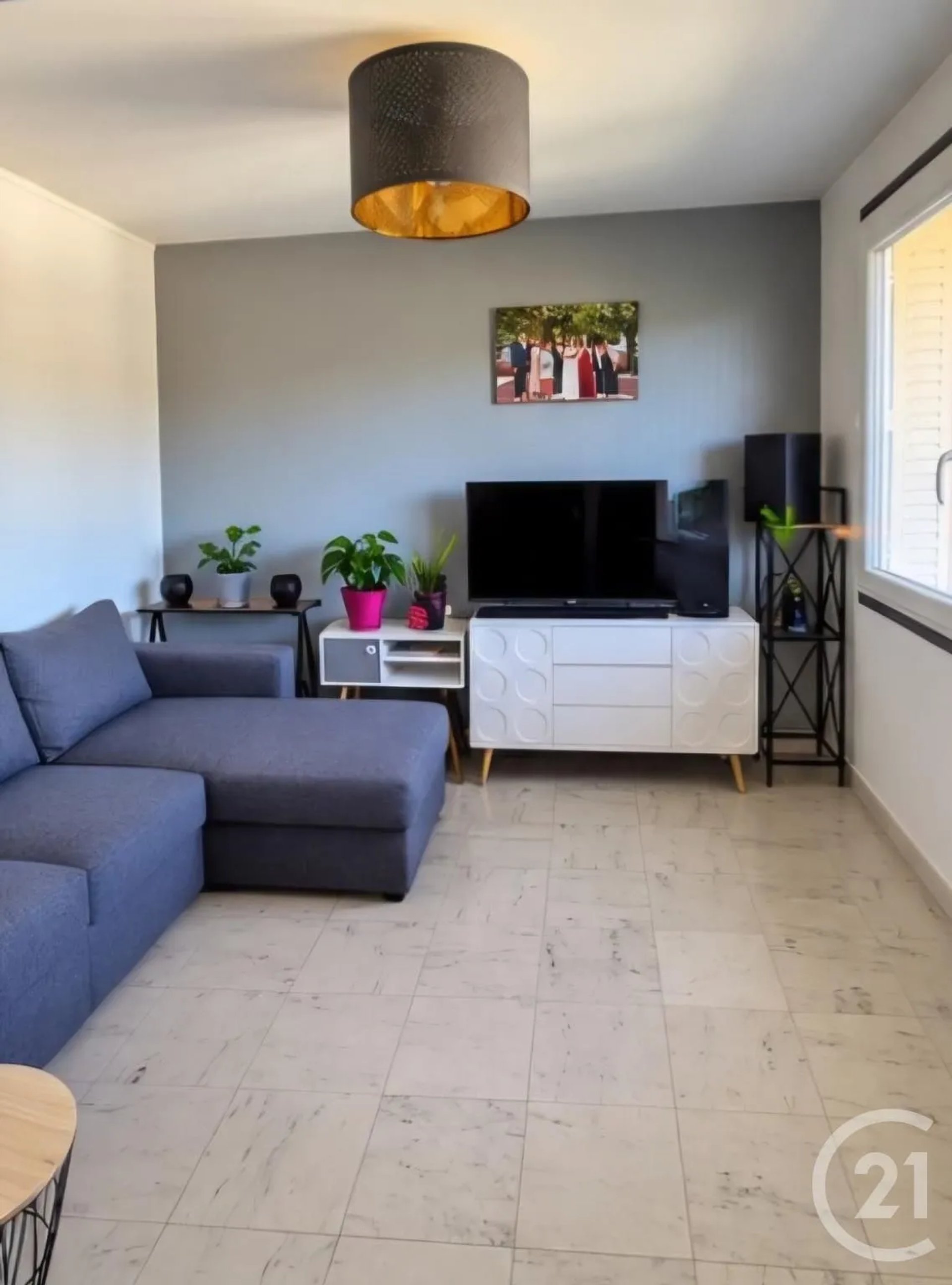 Appartement à vendre, 71m², Désertines
