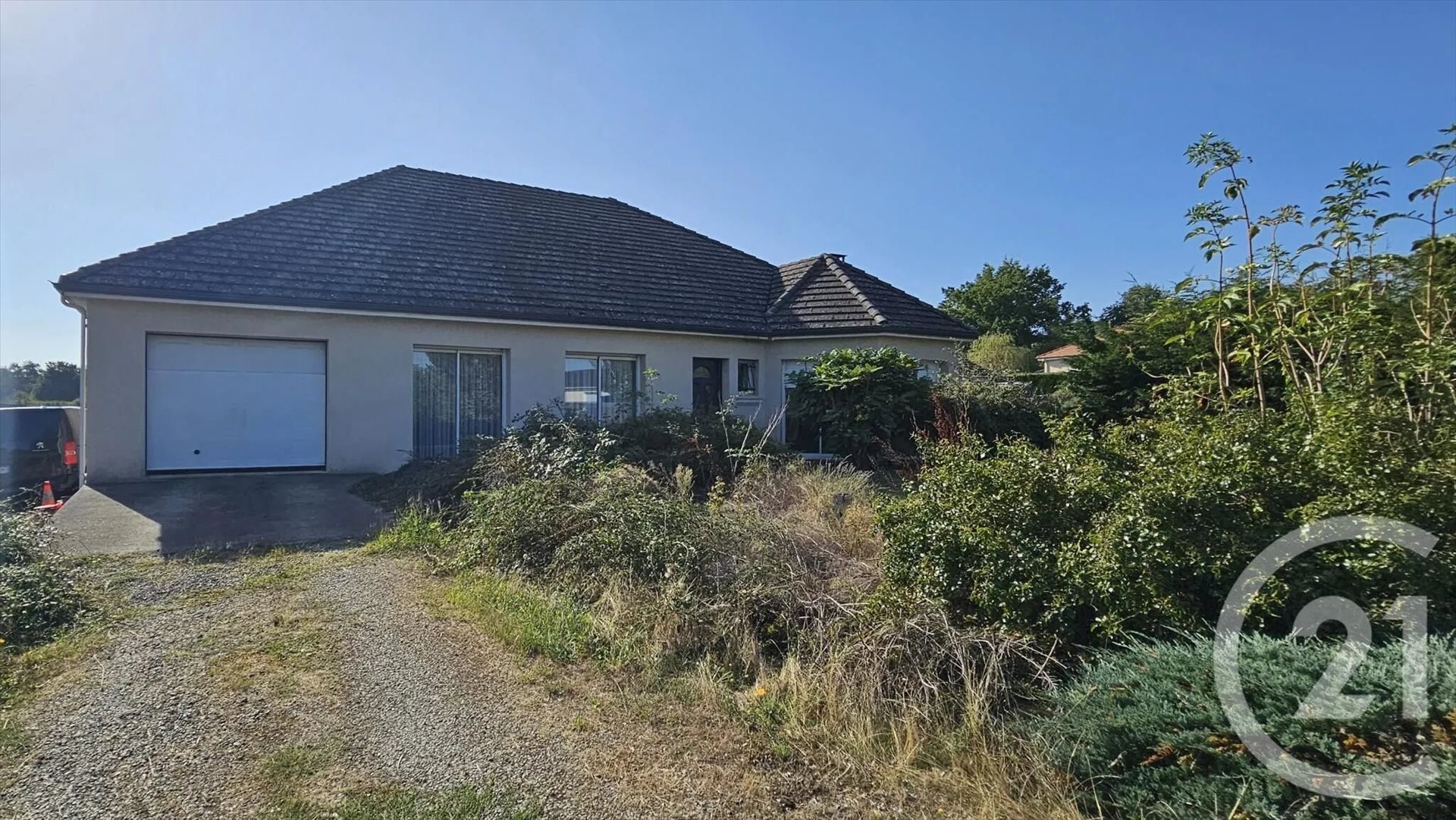 Maison à vendre, 138m², Prémilhat