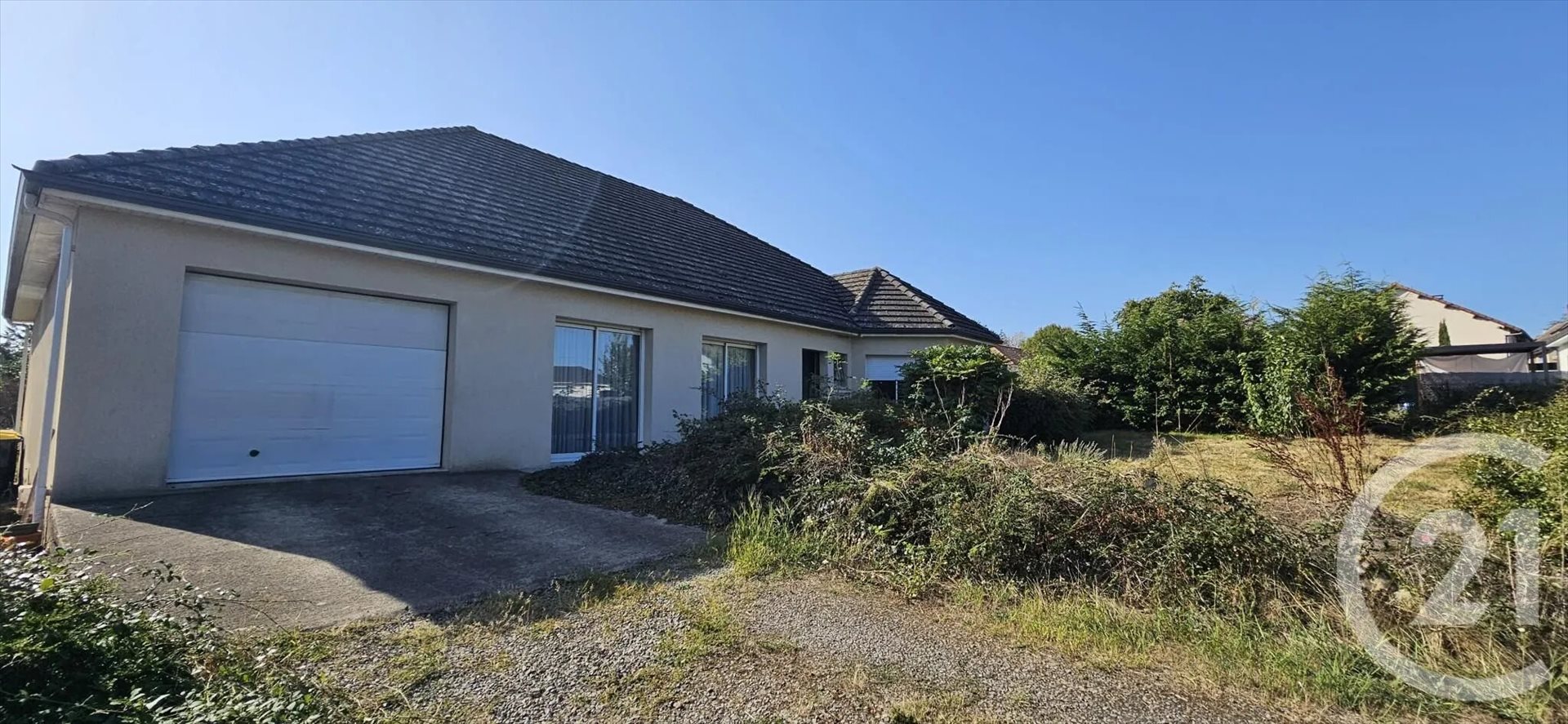 Maison à vendre, 138m², Prémilhat
