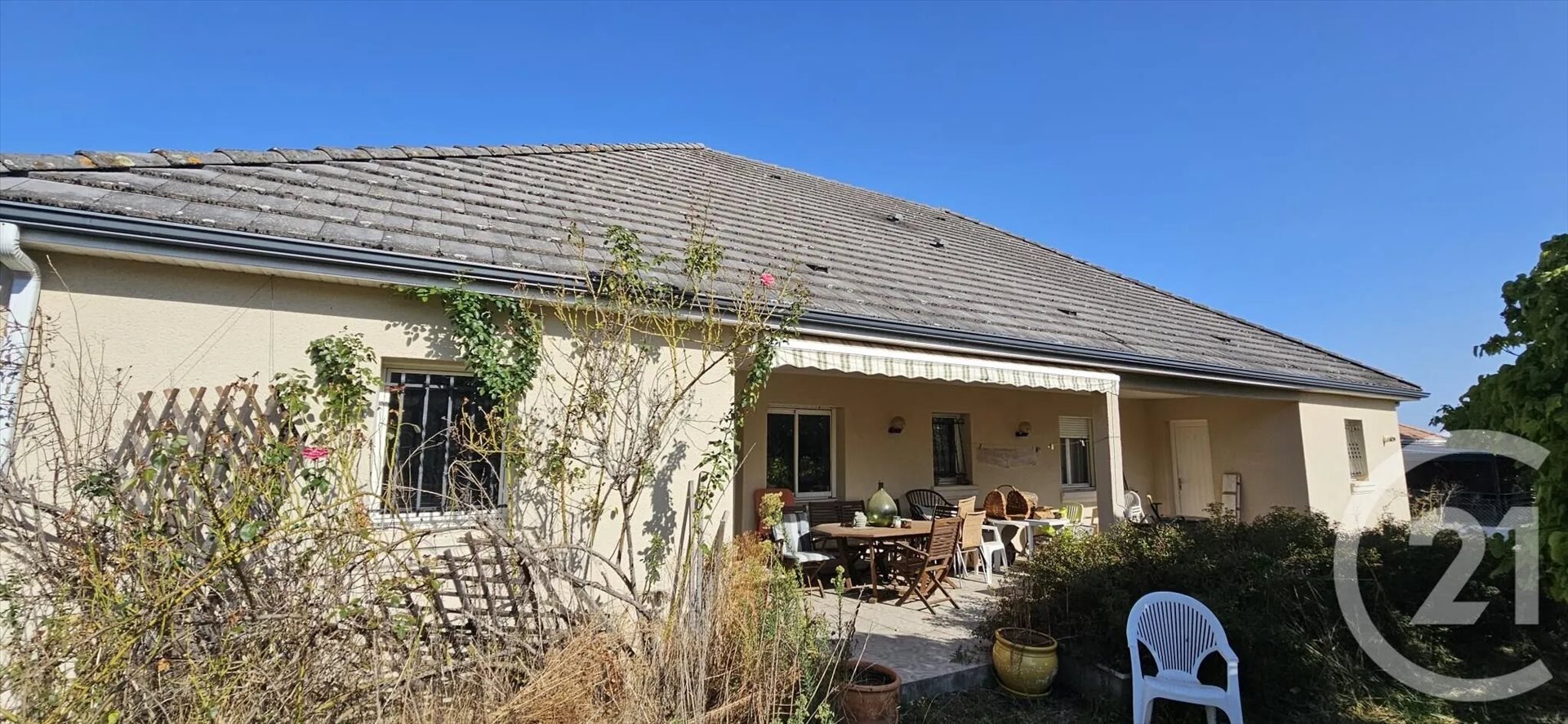 Maison à vendre, 138m², Prémilhat