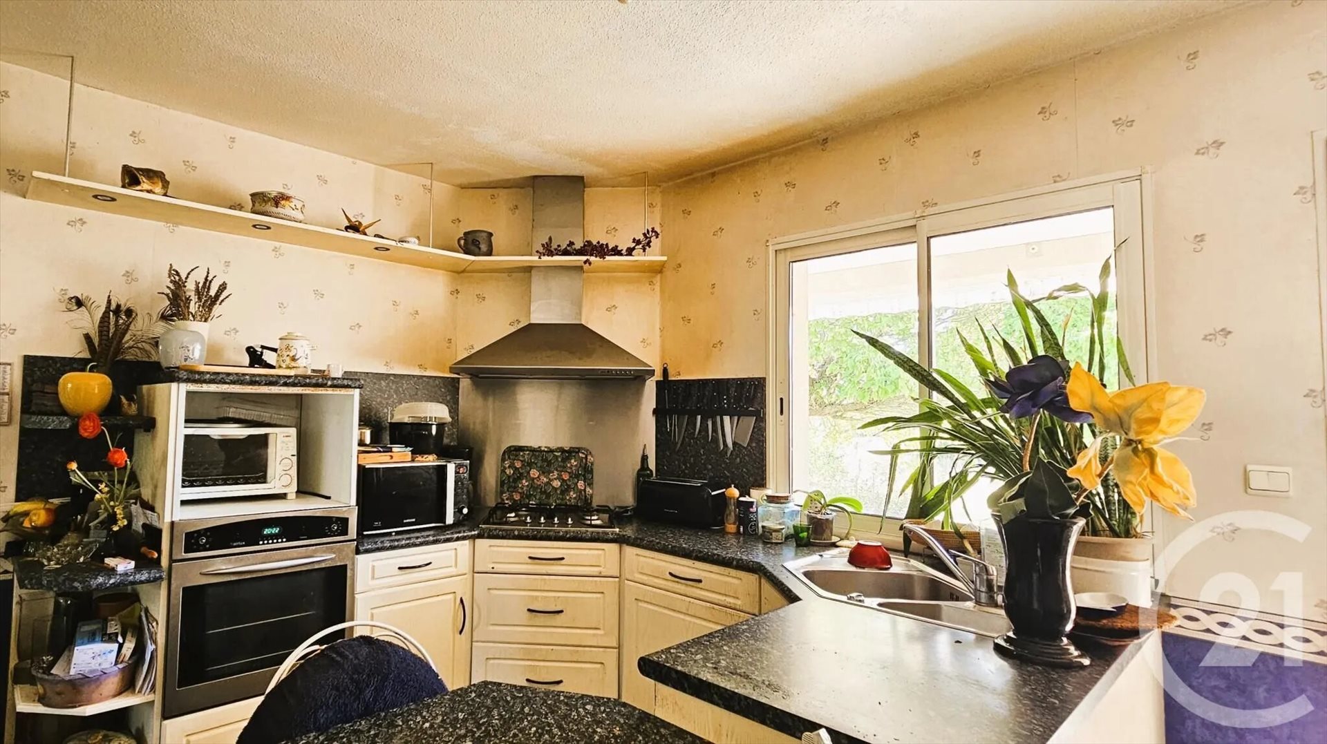 Maison à vendre, 138m², Prémilhat