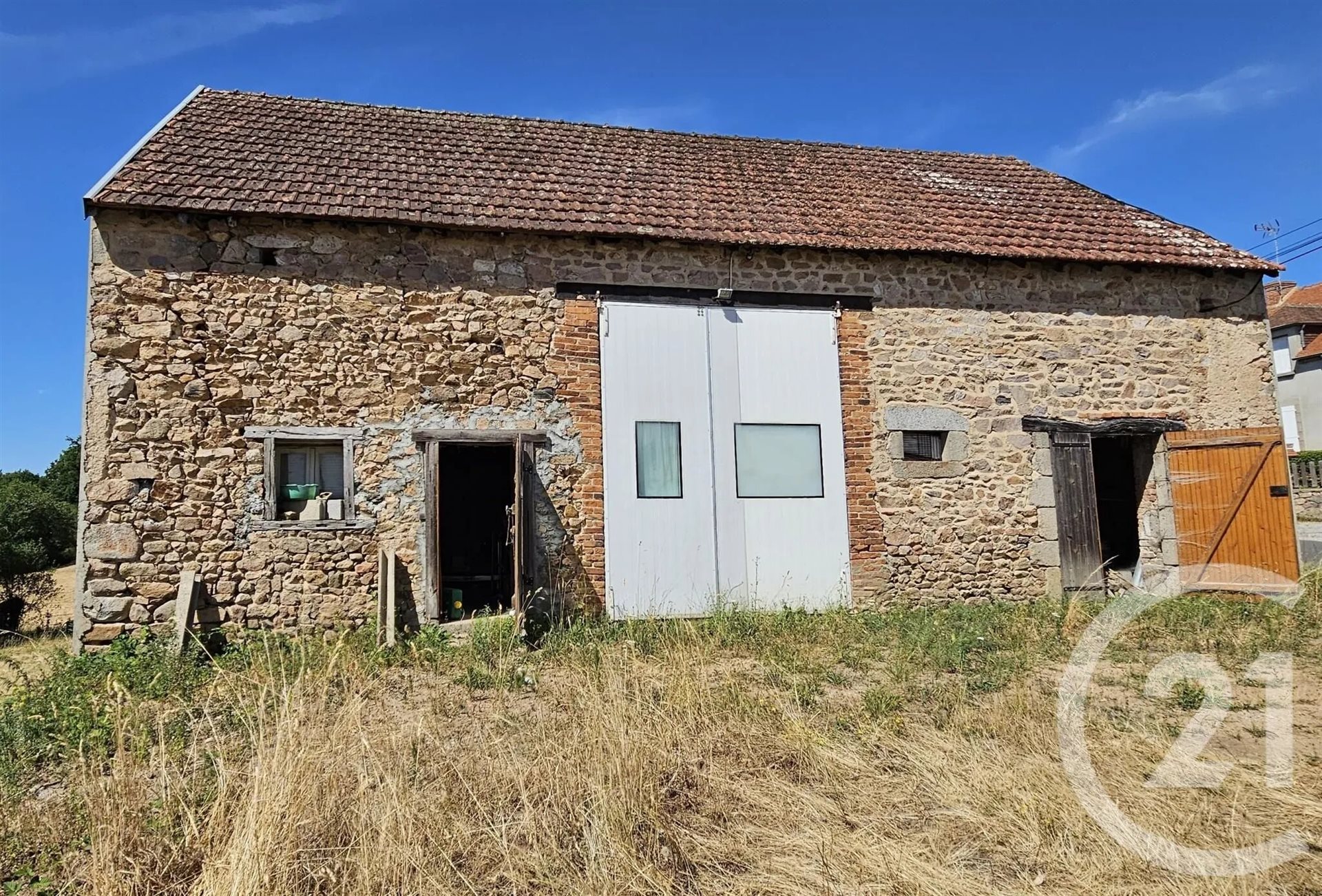 Maison à vendre, 103m², Teillet-Argenty