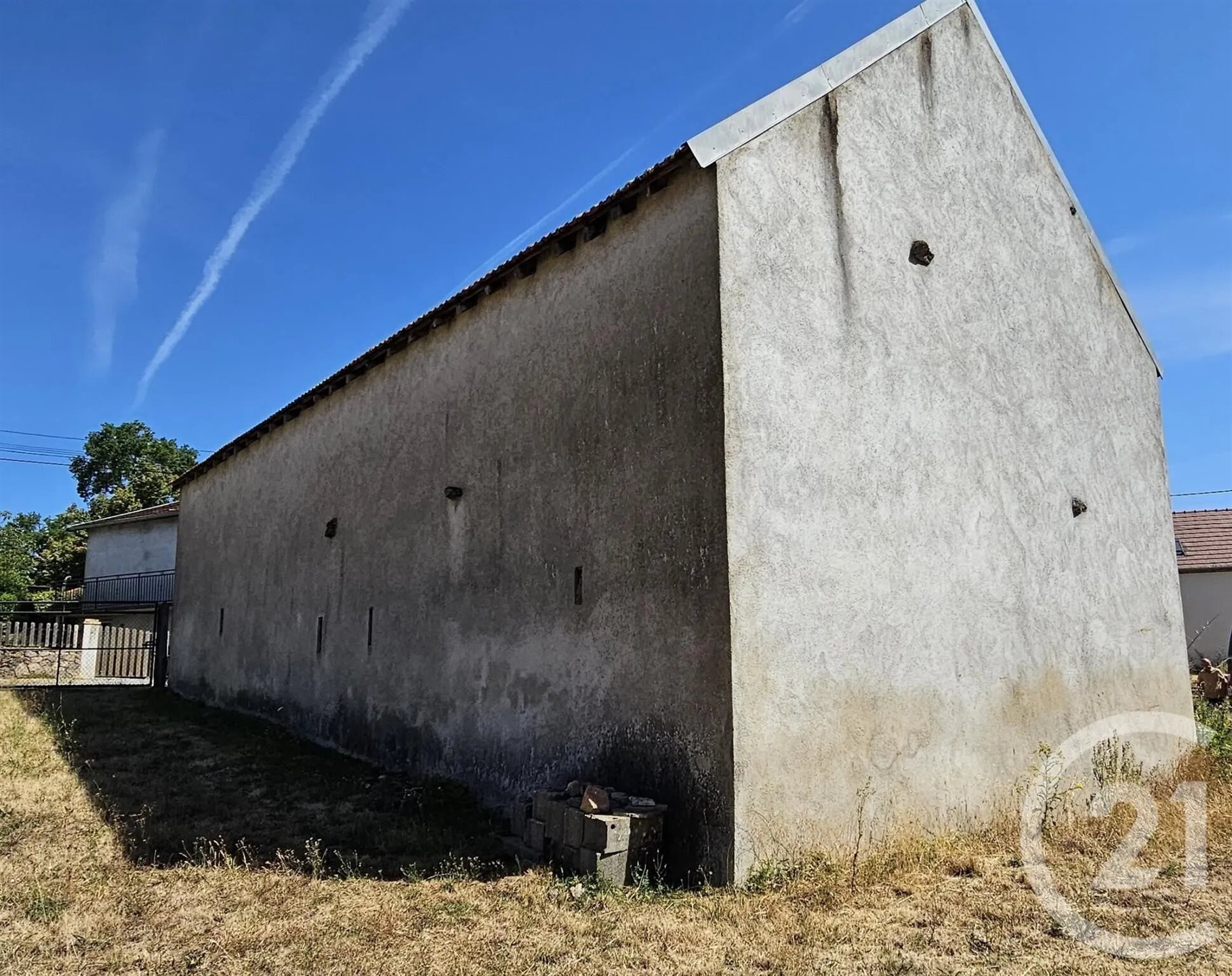 Maison à vendre, 103m², Teillet-Argenty