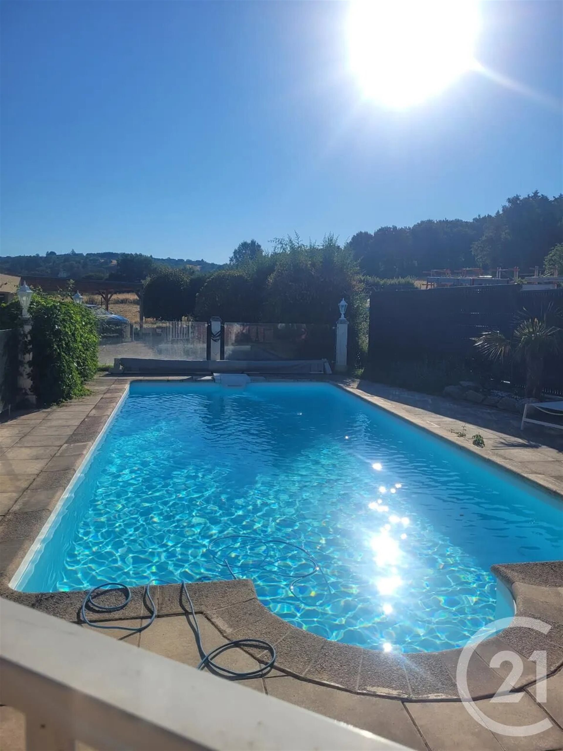 Maison à vendre, 175m², Montluçon