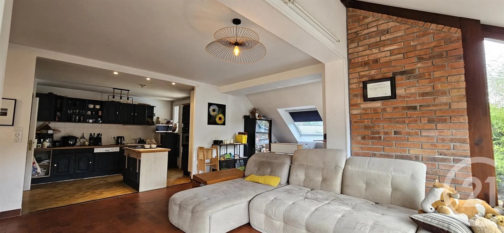 Maison à vendre, 175m², Montluçon