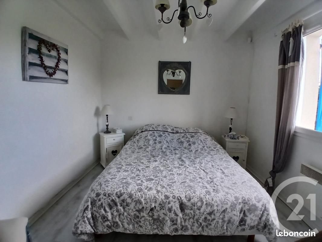 Maison à vendre, 110m², Lignerolles