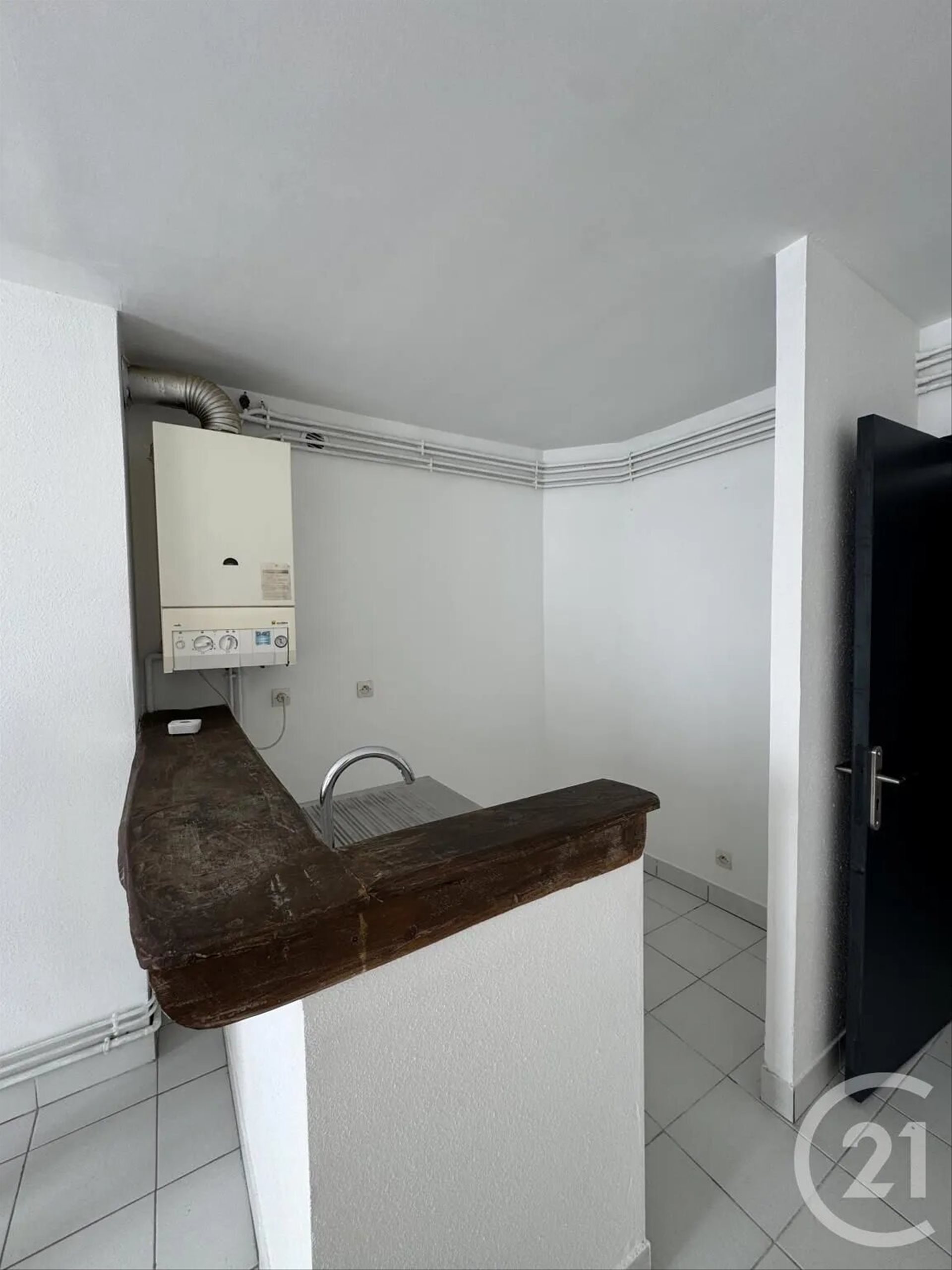 Appartement à louer, 48m², Montluçon