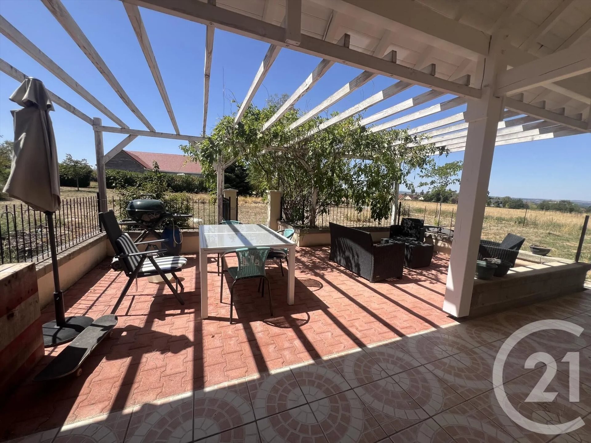 Maison à vendre, 170m², Villebret