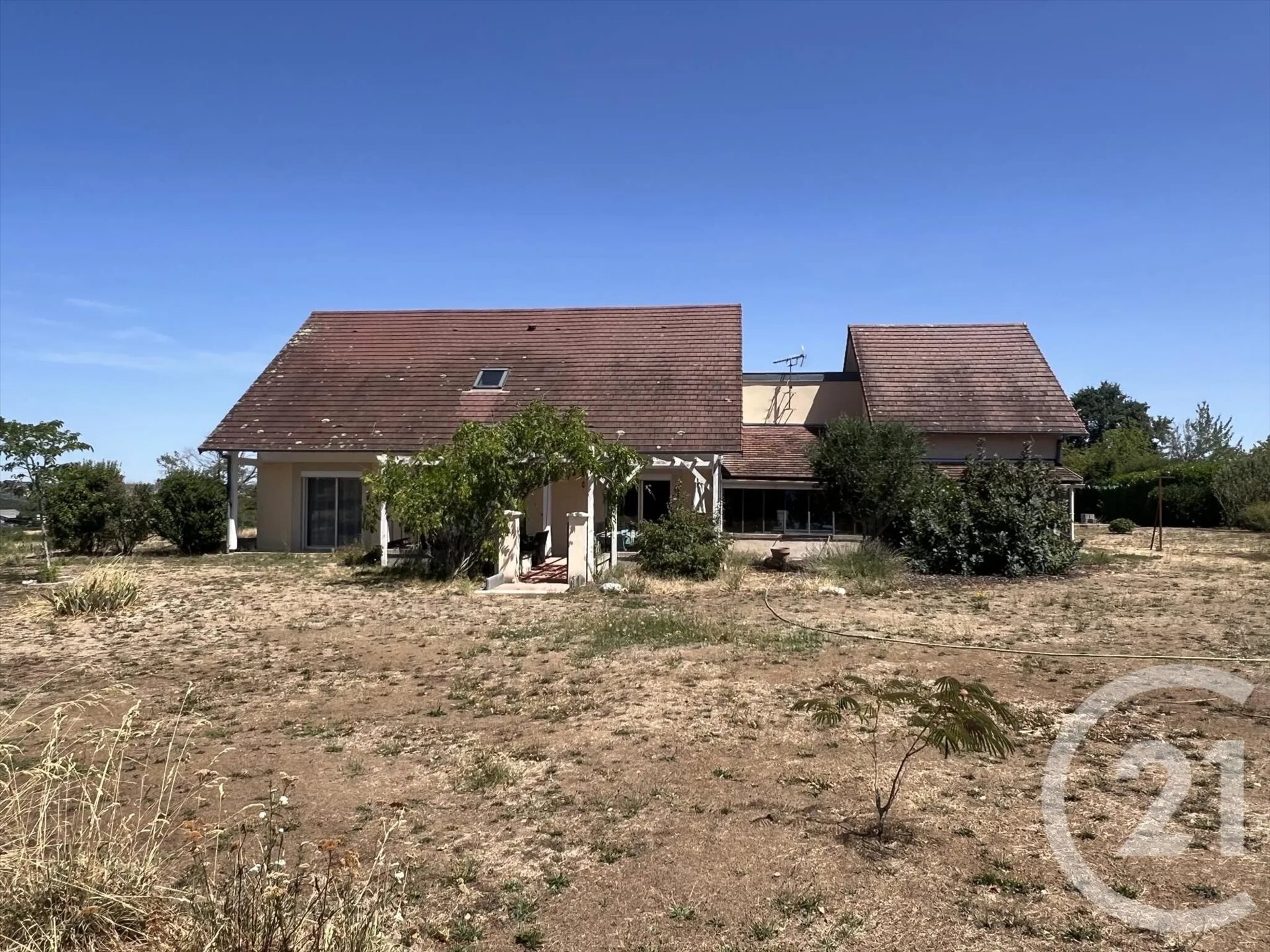 Maison à vendre, 170m², Villebret
