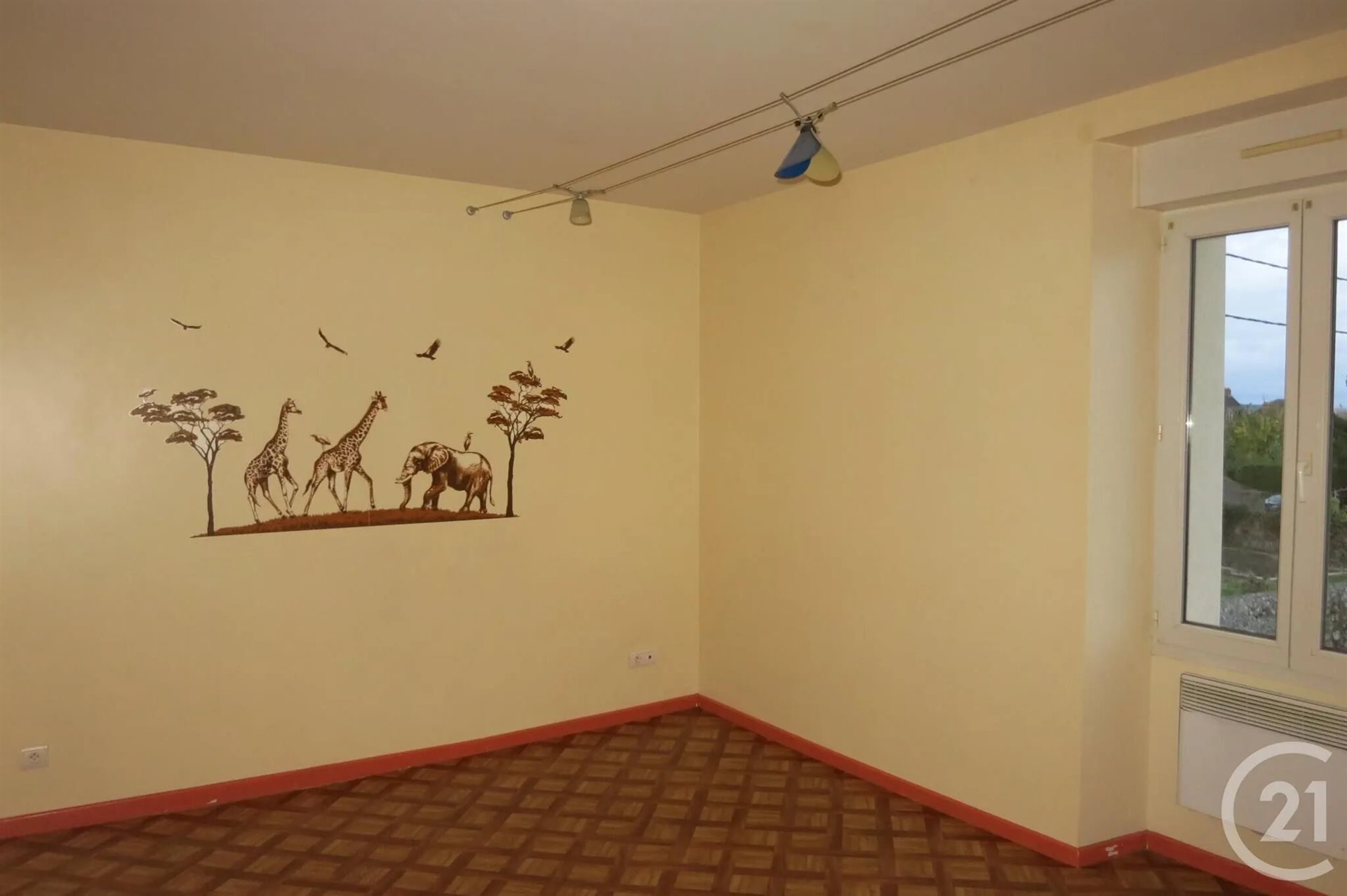 Appartement à louer, 38m², Evaux-les-Bains