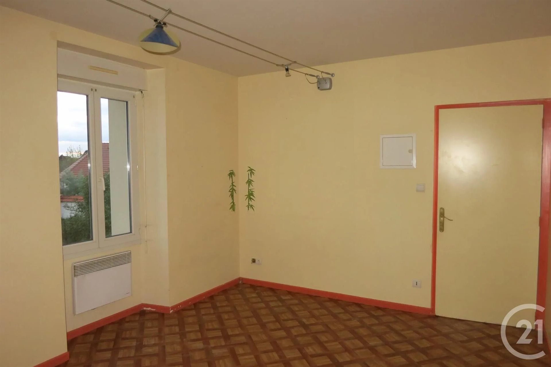 Appartement à louer, 38m², Evaux-les-Bains