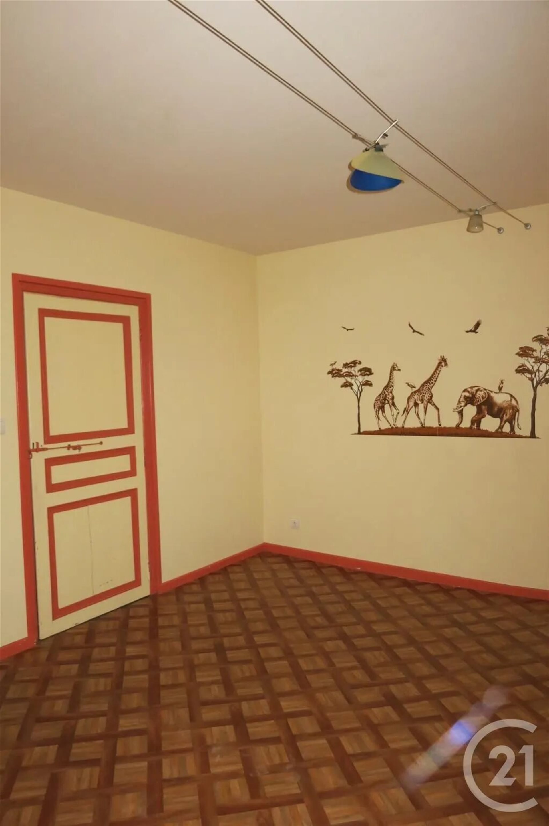 Appartement à louer, 38m², Evaux-les-Bains