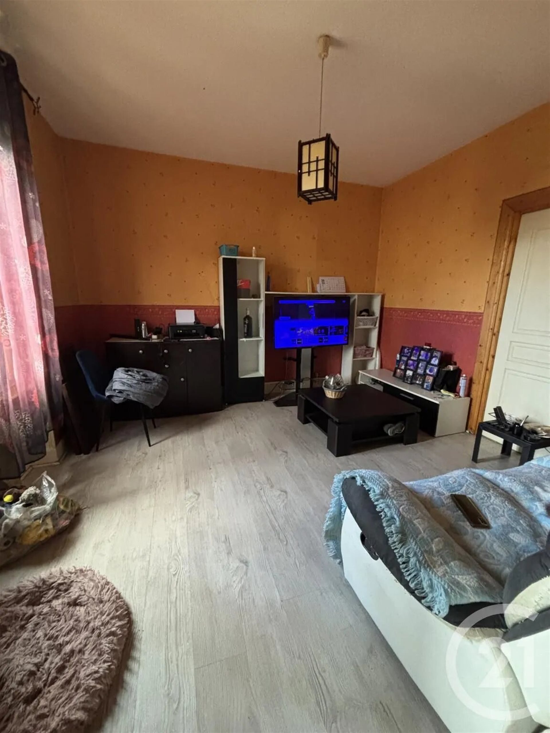 Maison à vendre, 124m², Montluçon