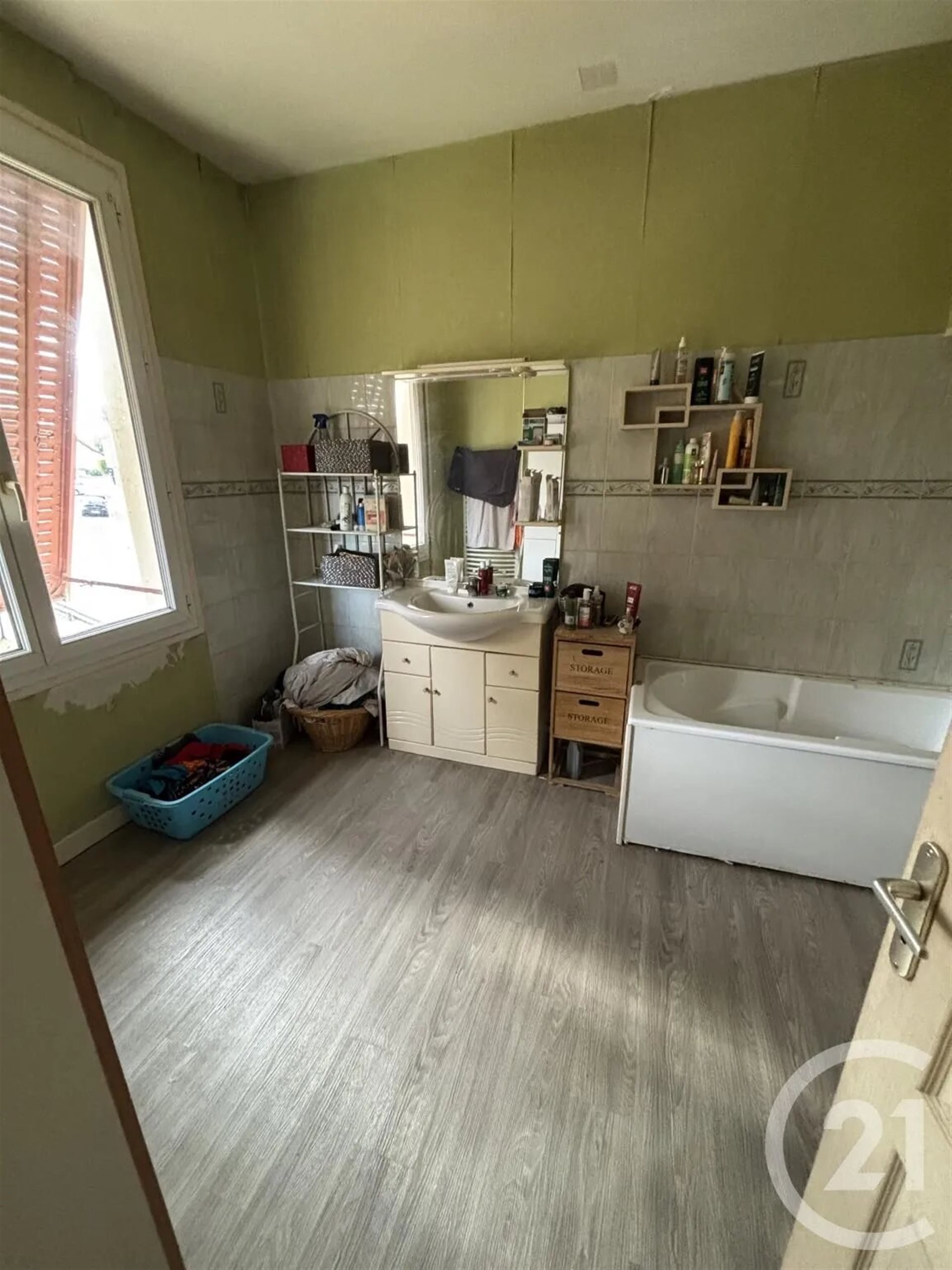 Maison à vendre, 124m², Montluçon