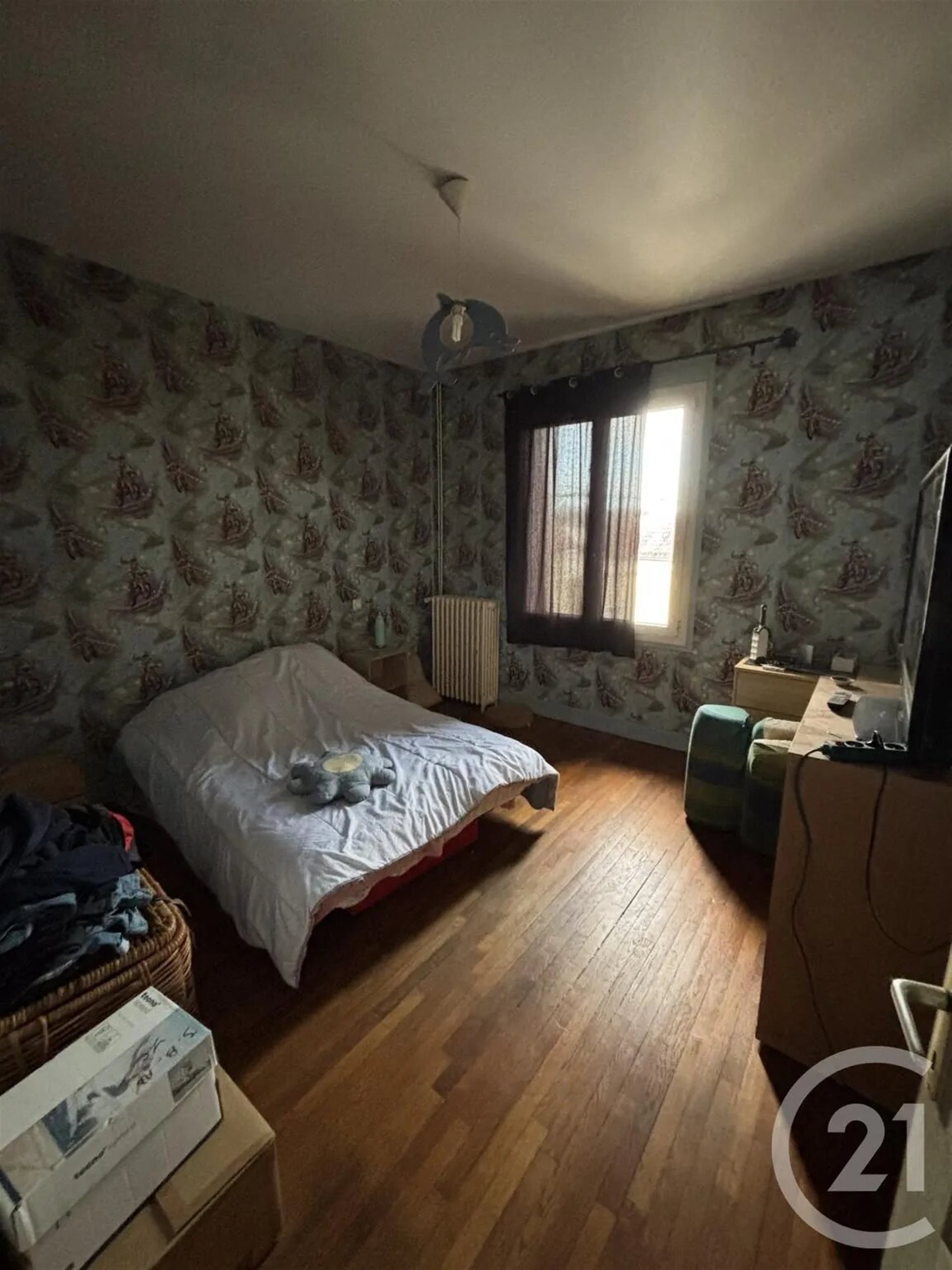 Maison à vendre, 124m², Montluçon