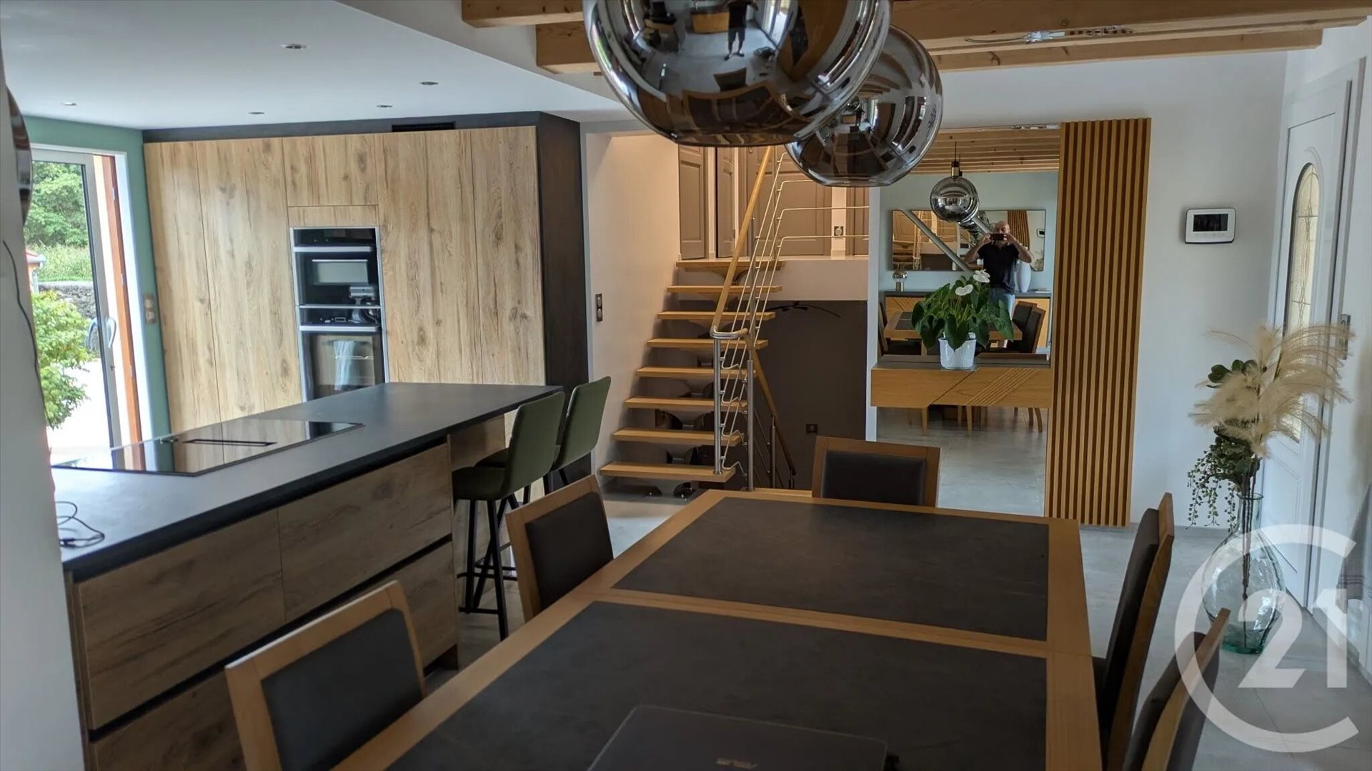 Maison à vendre, 97m², Villebret