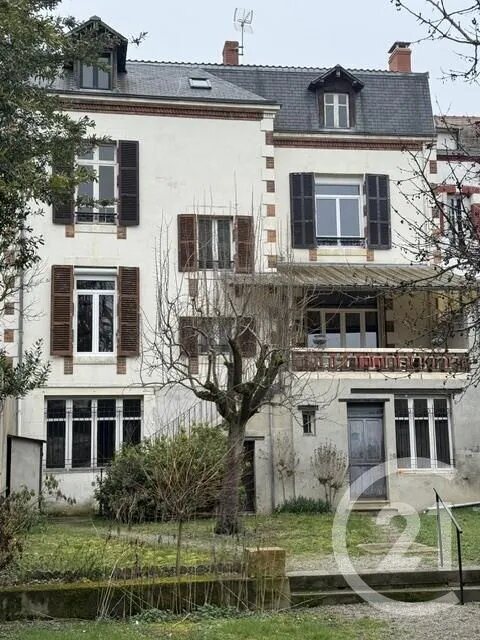 Maison à vendre, 480m², Montluçon