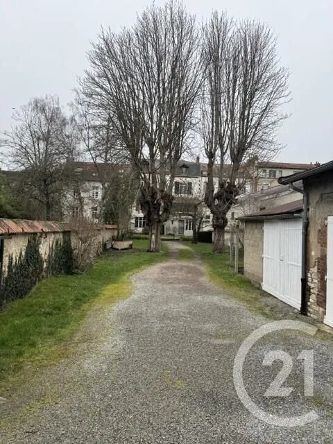 Maison à vendre, 480m², Montluçon