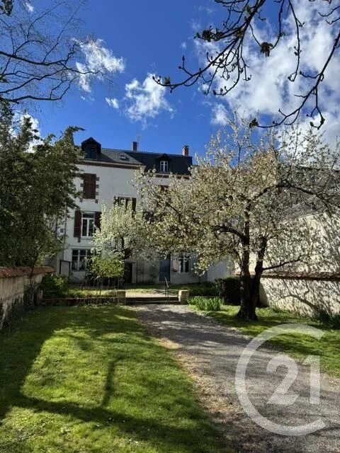 Maison à vendre, 480m², Montluçon