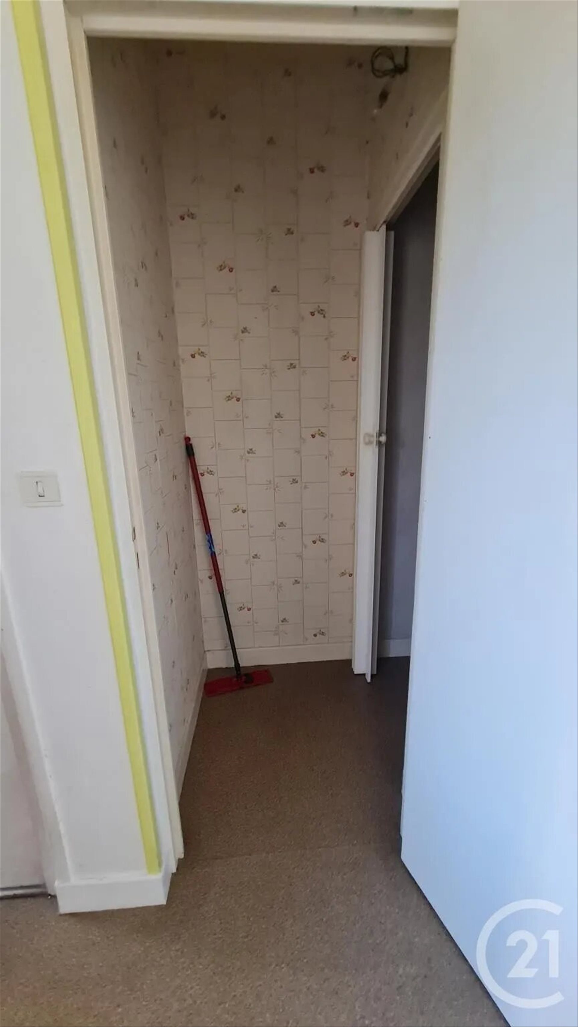 Appartement à louer, 34m², Montluçon