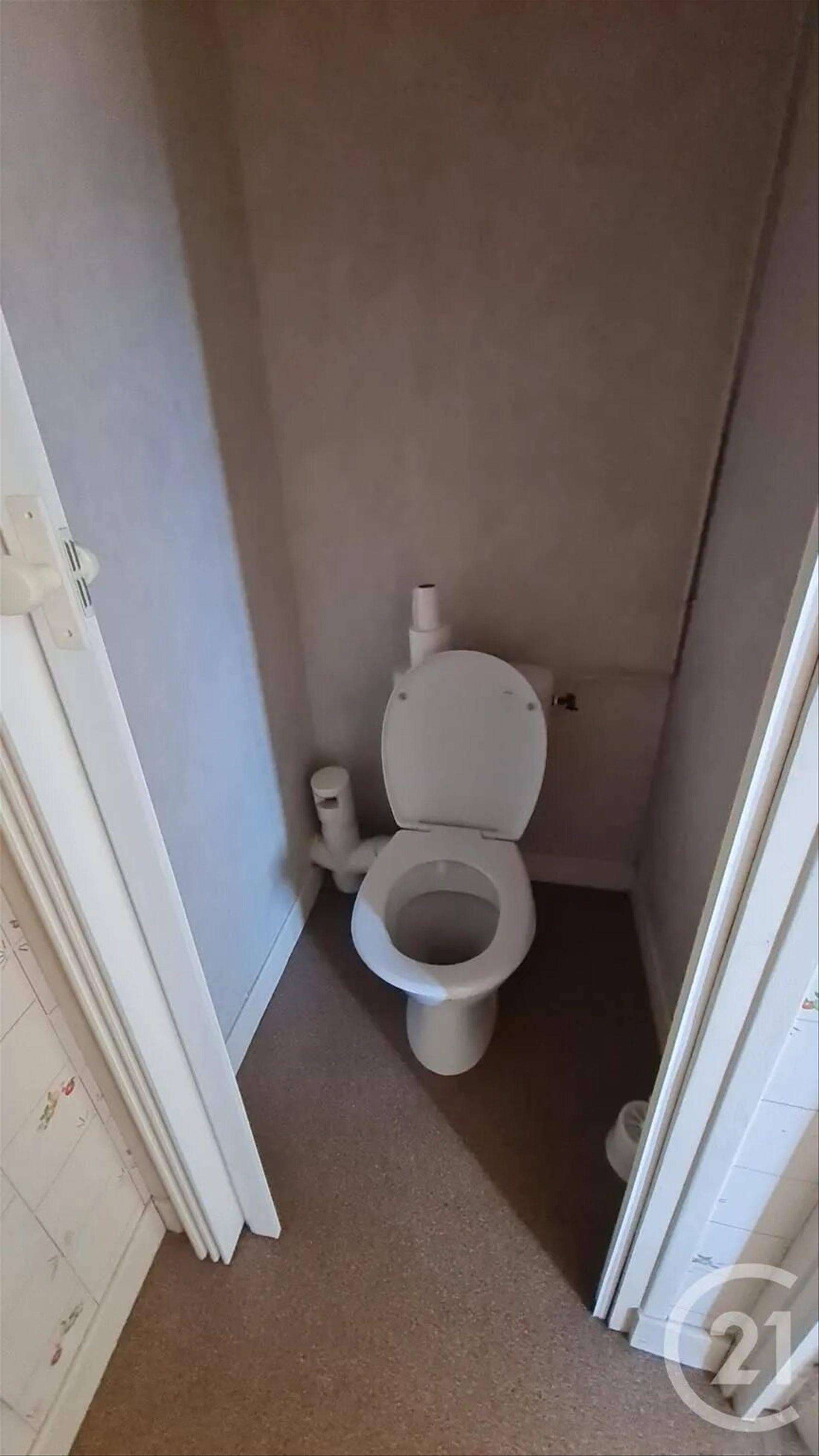 Appartement à louer, 34m², Montluçon