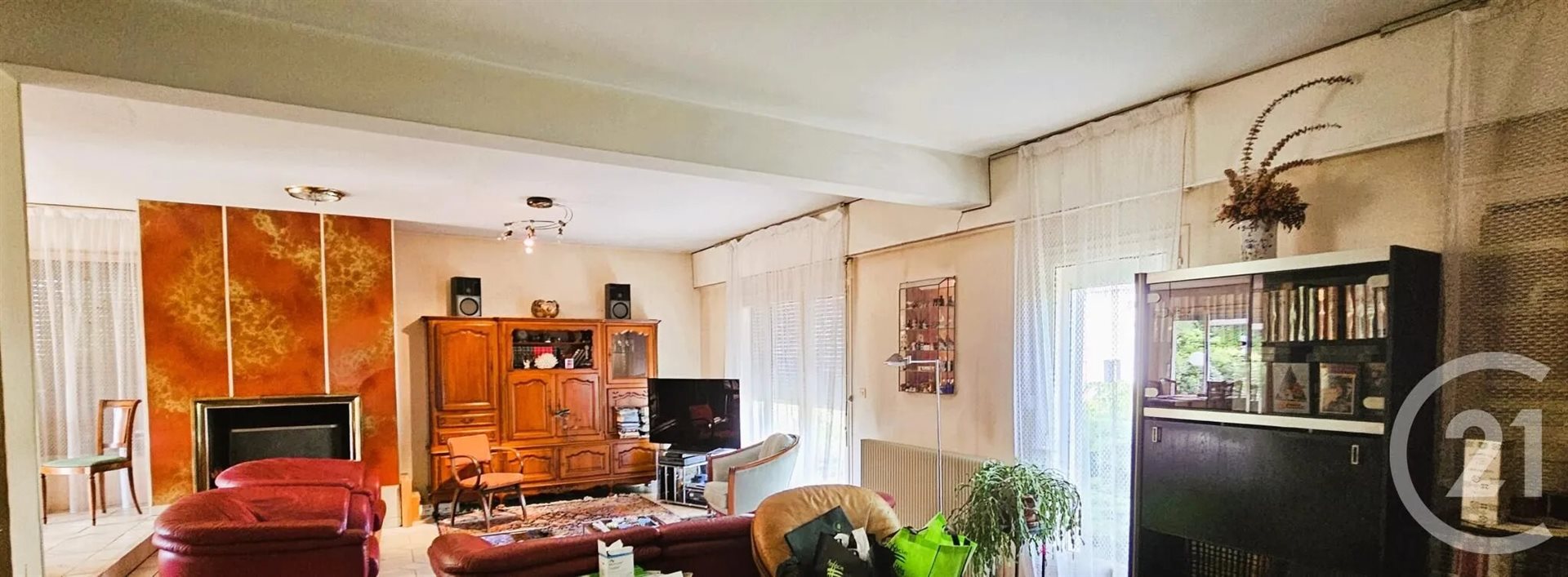 Maison à vendre, 300m², Montluçon