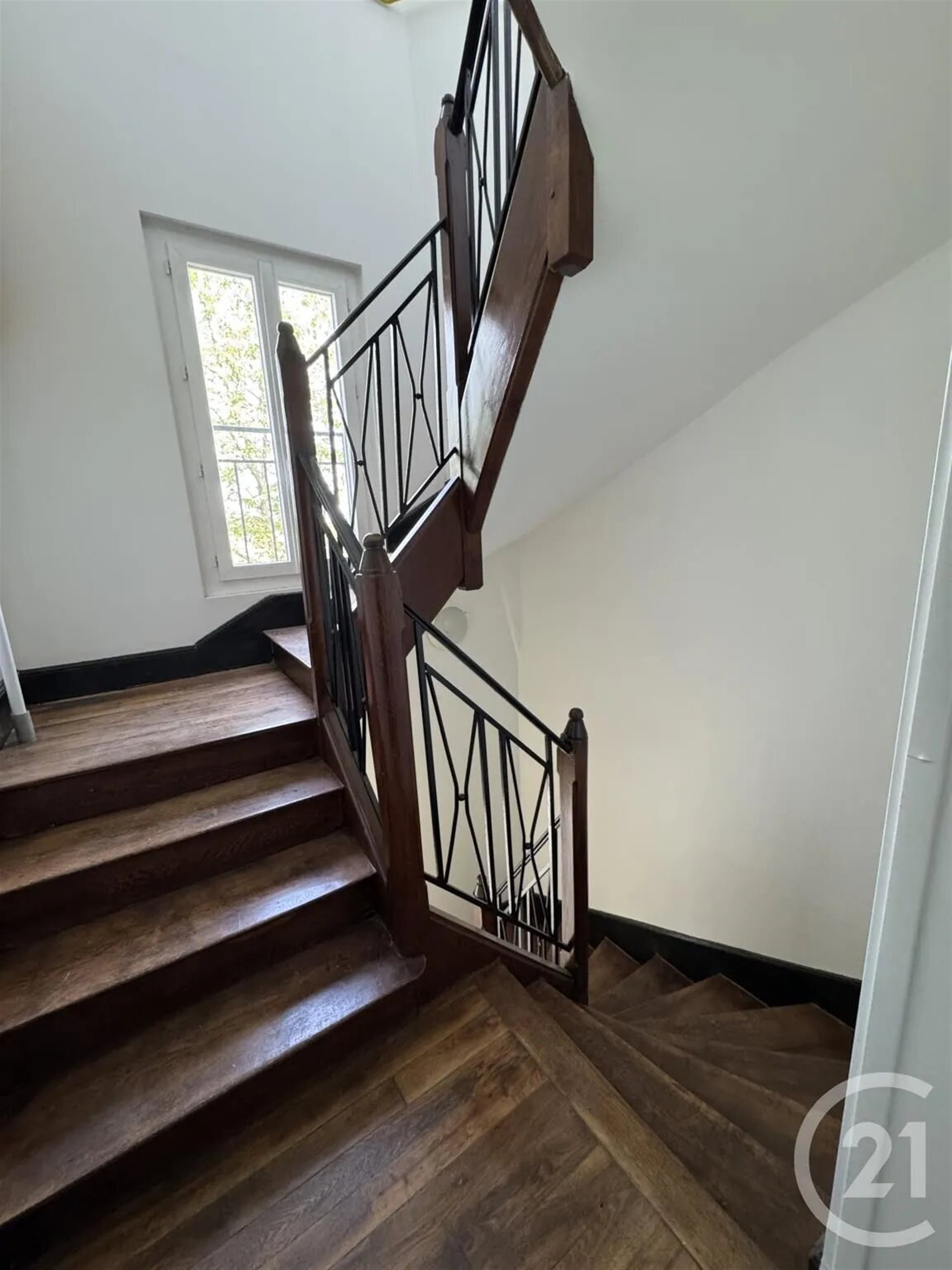 Appartement à louer, 46m², Montluçon
