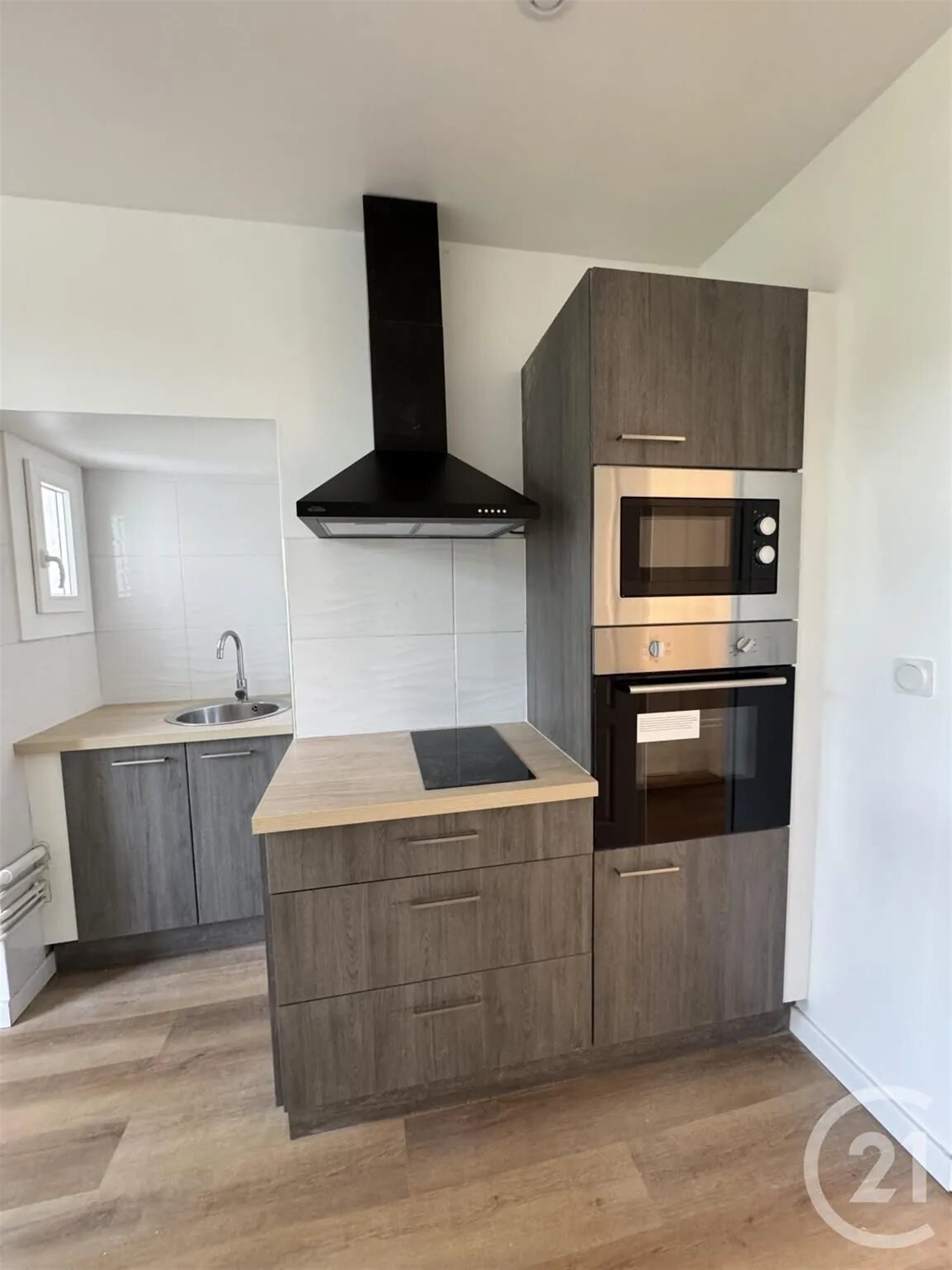Appartement à louer, 46m², Montluçon