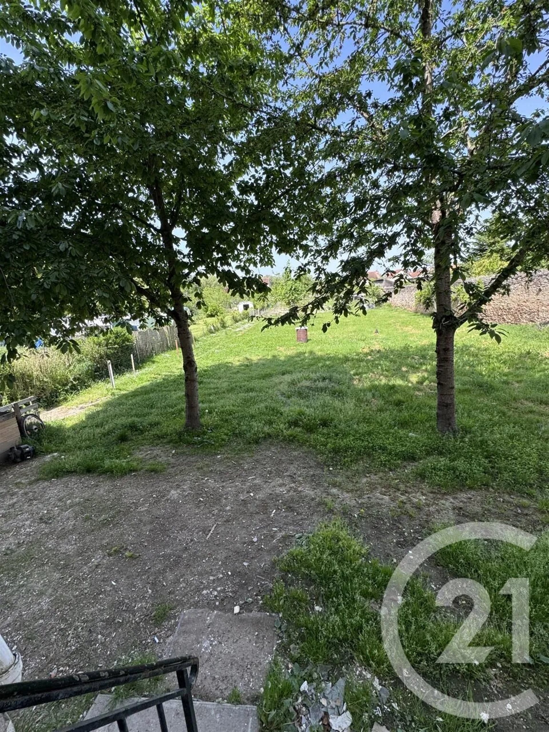 Appartement à louer, 46m², Montluçon