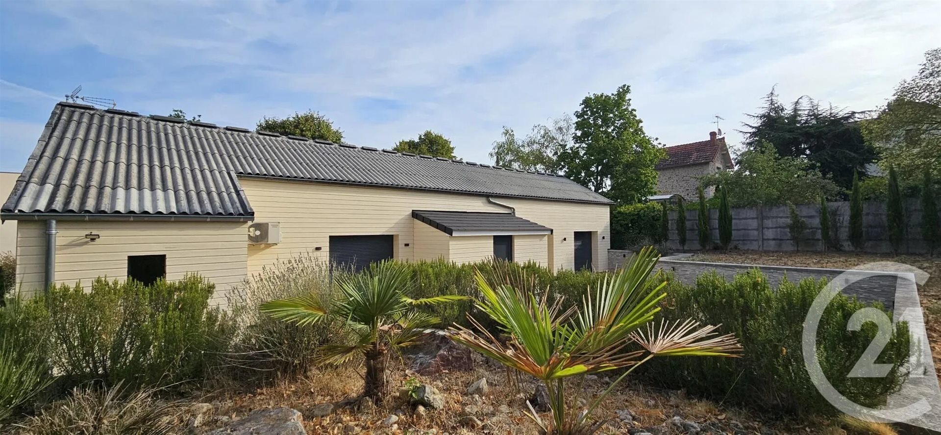 Maison à vendre, 174m², Montluçon
