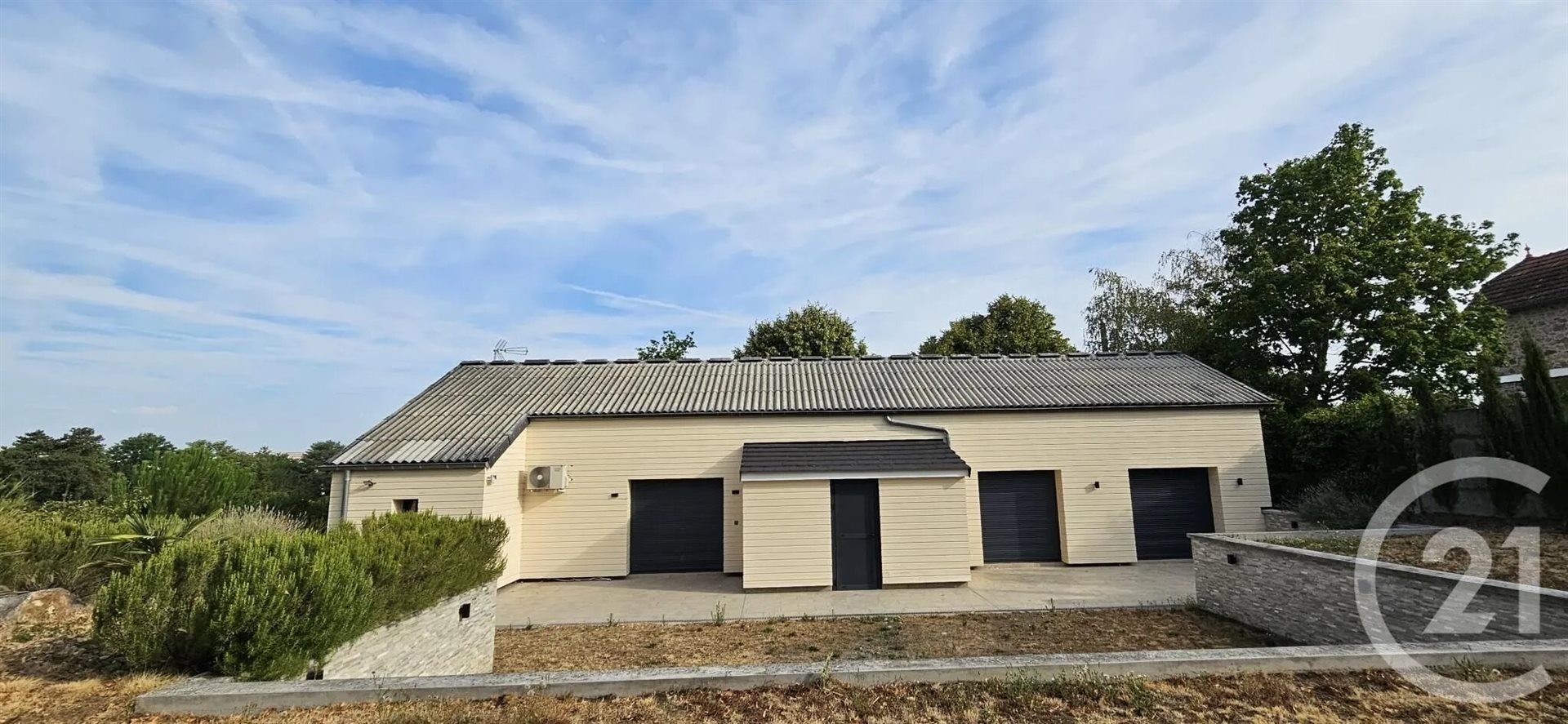 Maison à vendre, 174m², Montluçon