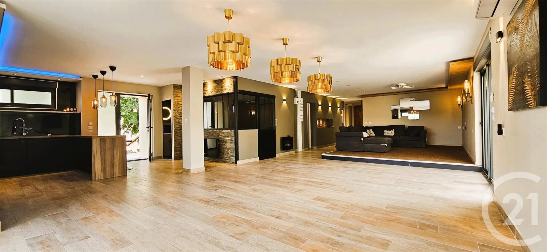 Maison à vendre, 174m², Montluçon