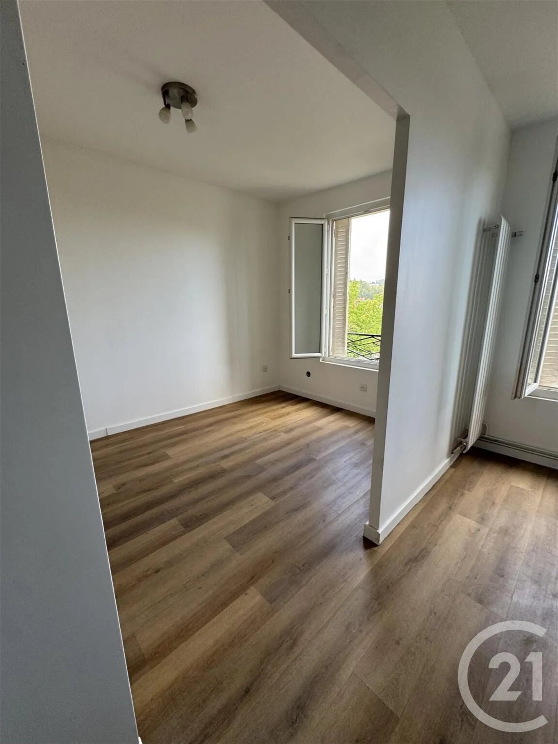 Appartement à louer, 44m², Montluçon