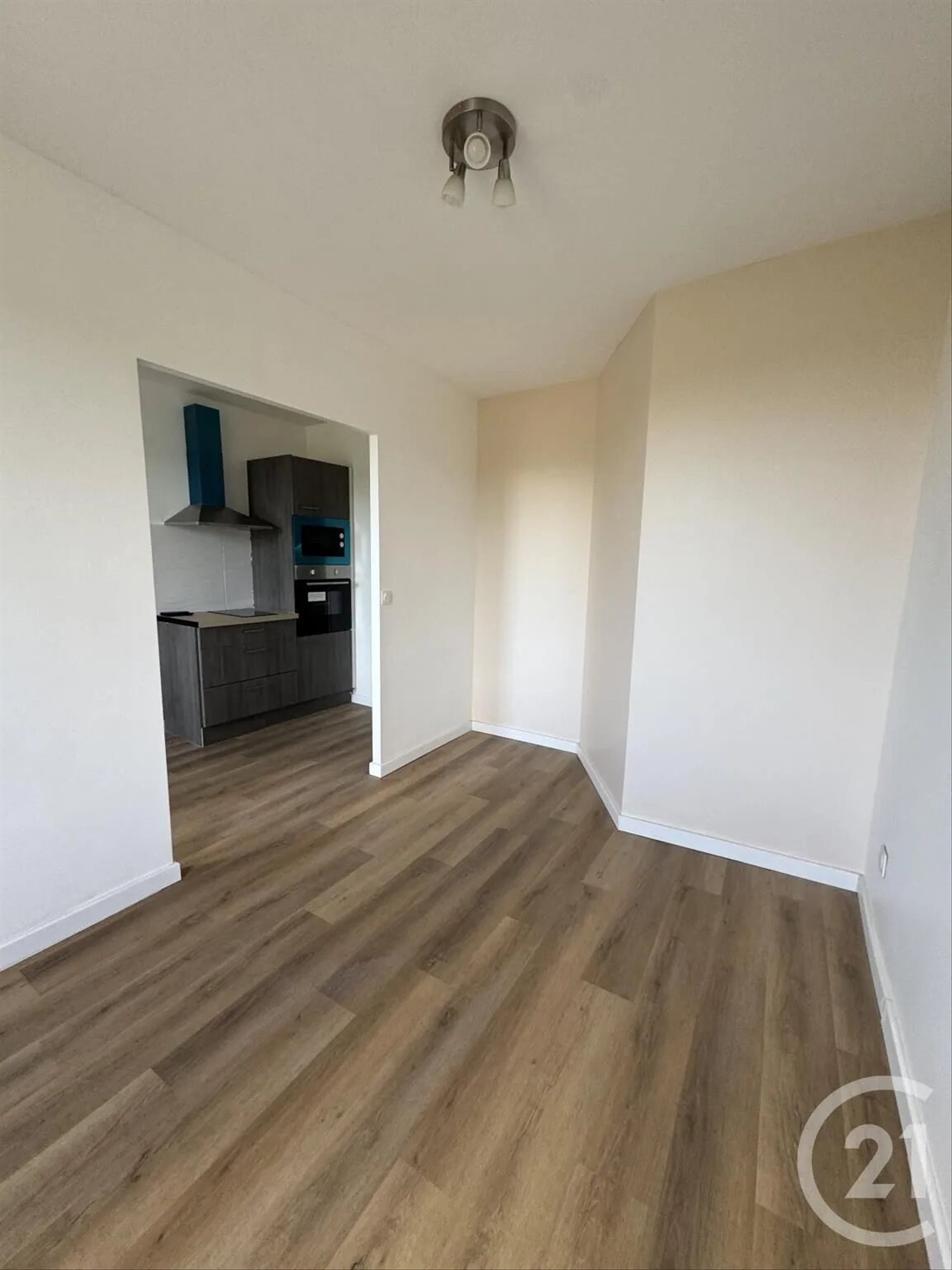 Appartement à louer, 44m², Montluçon