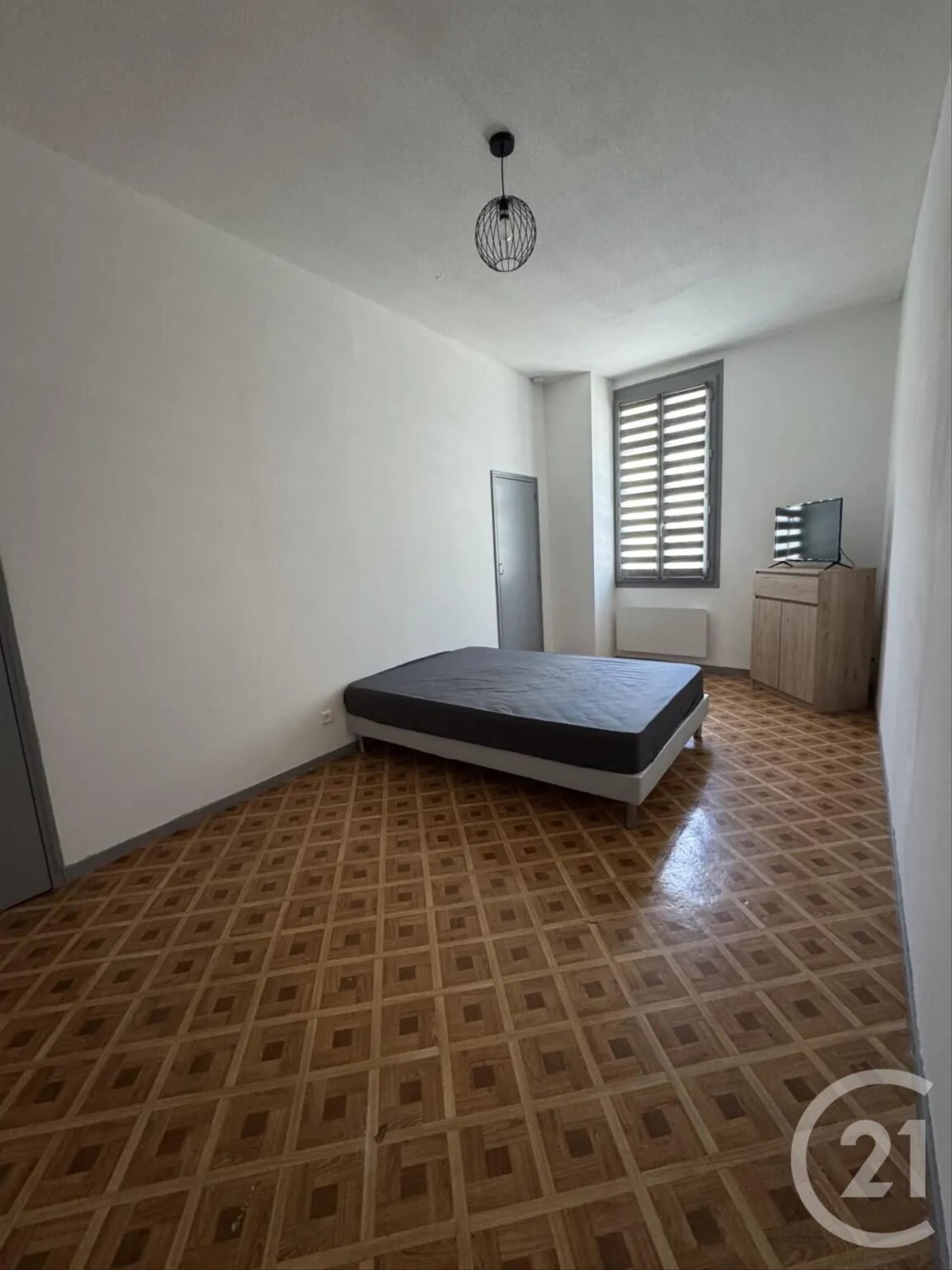 Appartement à louer, 42m², Montluçon