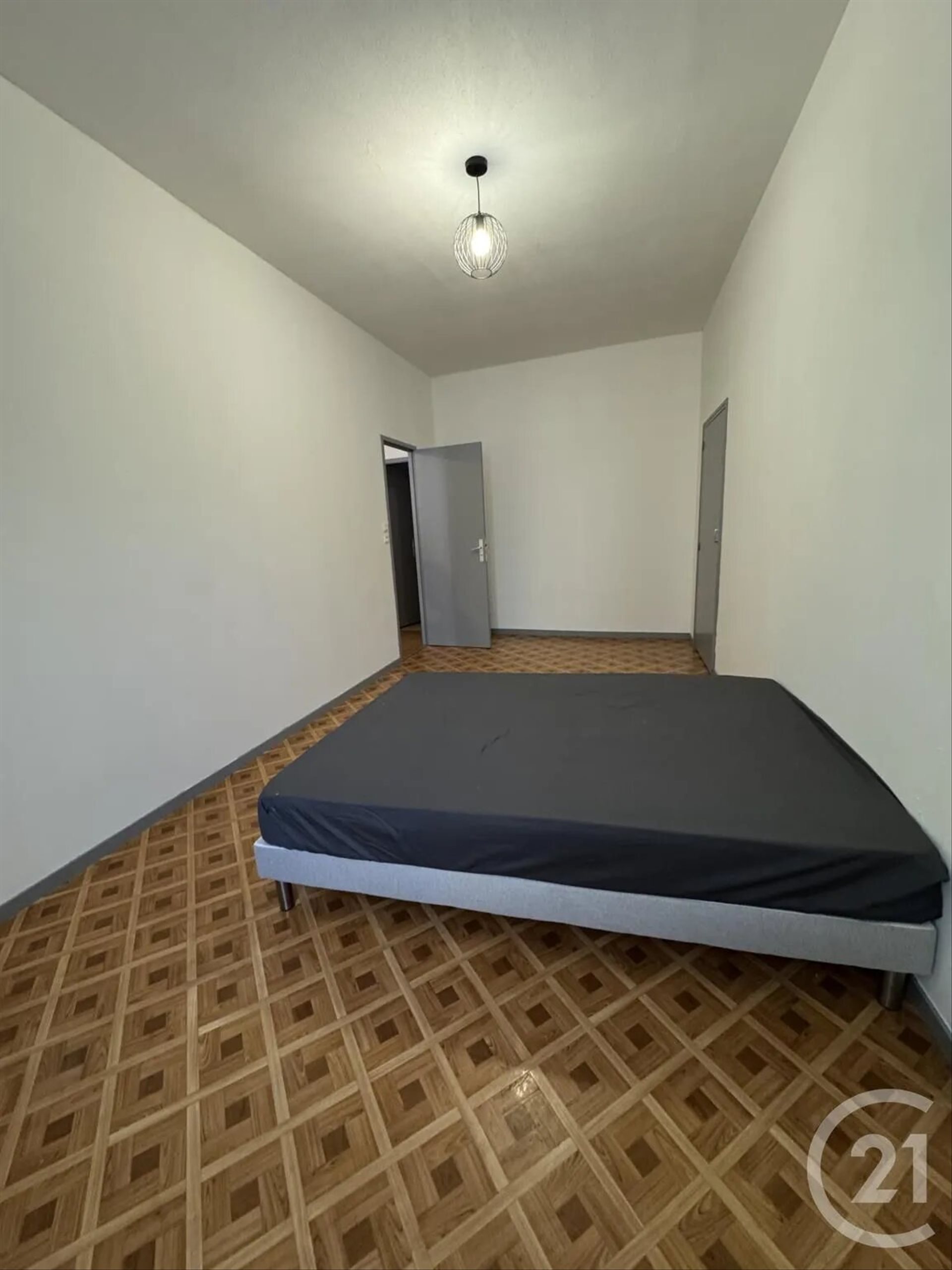 Appartement à louer, 42m², Montluçon