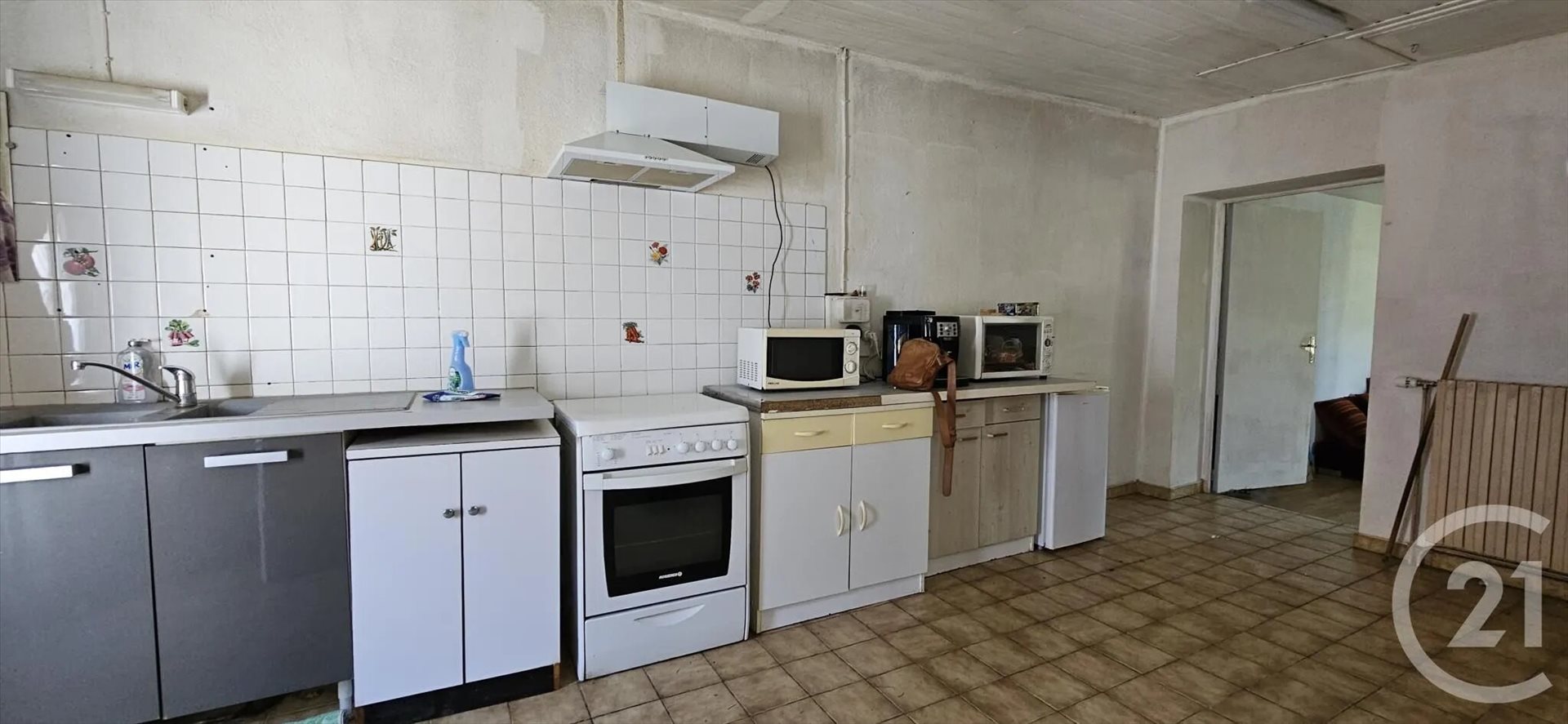Maison à vendre, 69m², Lavault-Sainte-Anne