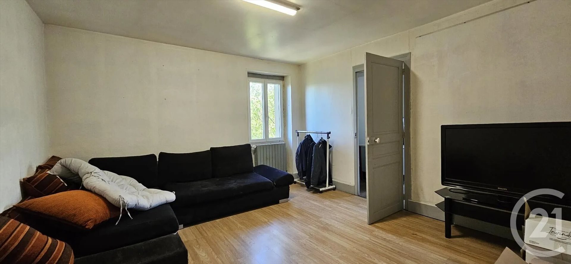 Maison à vendre, 69m², Lavault-Sainte-Anne