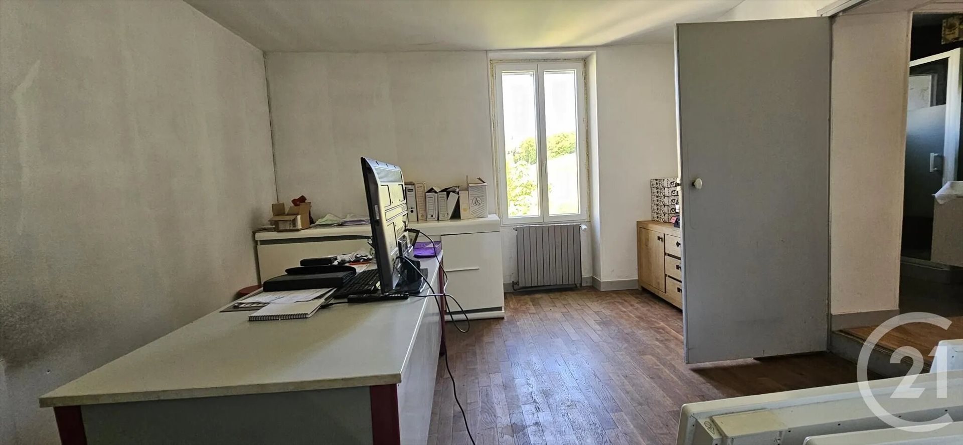 Maison à vendre, 69m², Lavault-Sainte-Anne