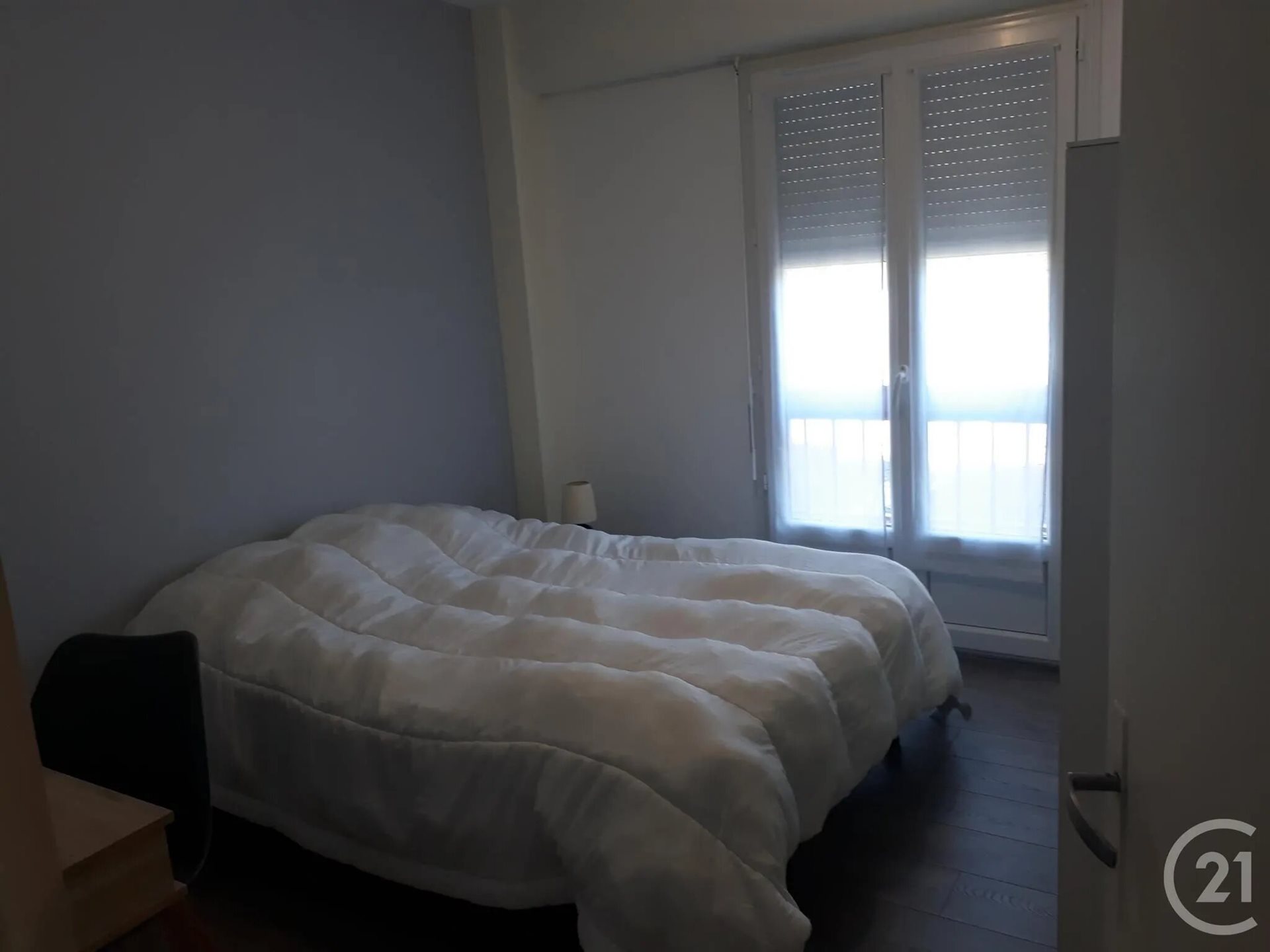 Appartement à louer, 29m², Montluçon