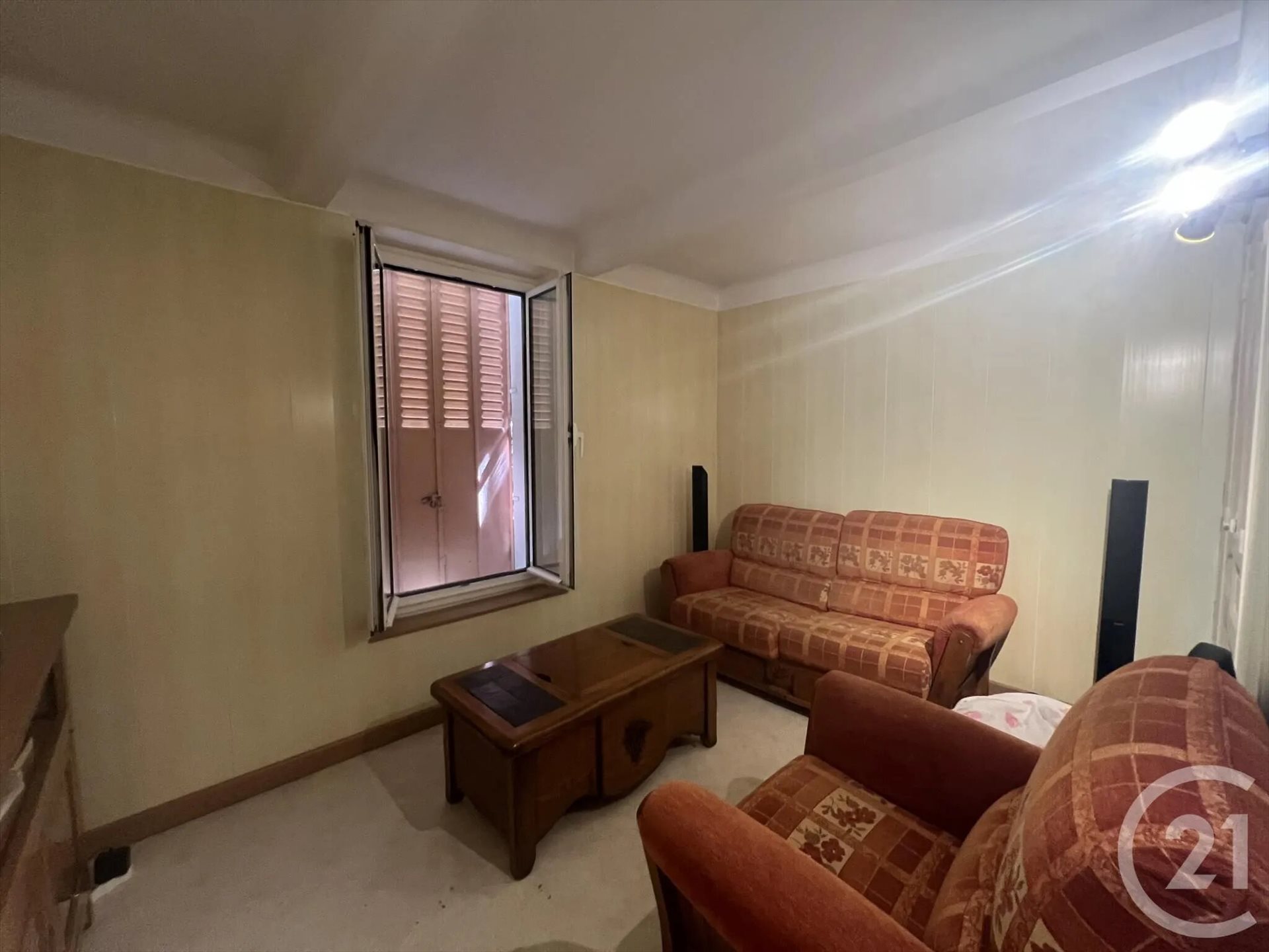 Maison à vendre, 58m², Montluçon