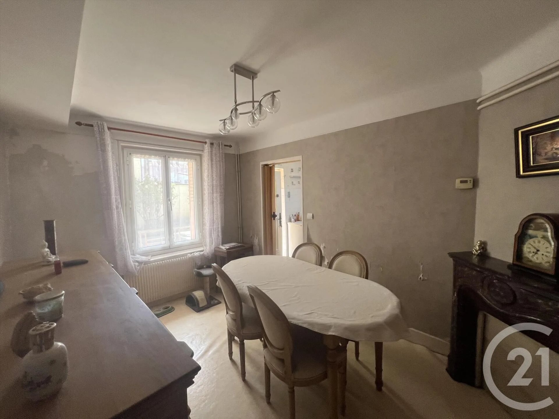 Maison à vendre, 58m², Montluçon